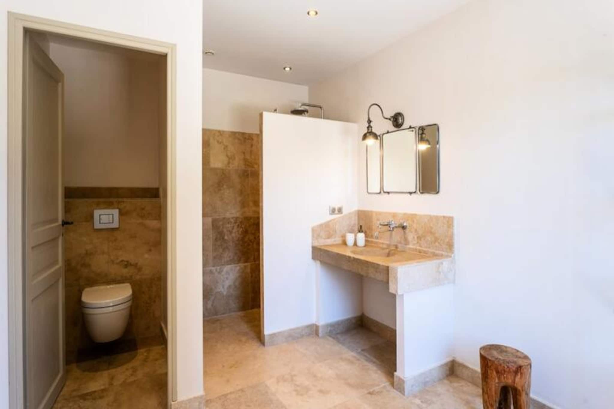 Domaine De La Rose Comtesse – L’art Du Luxe Intimiste En Provence-Untagged