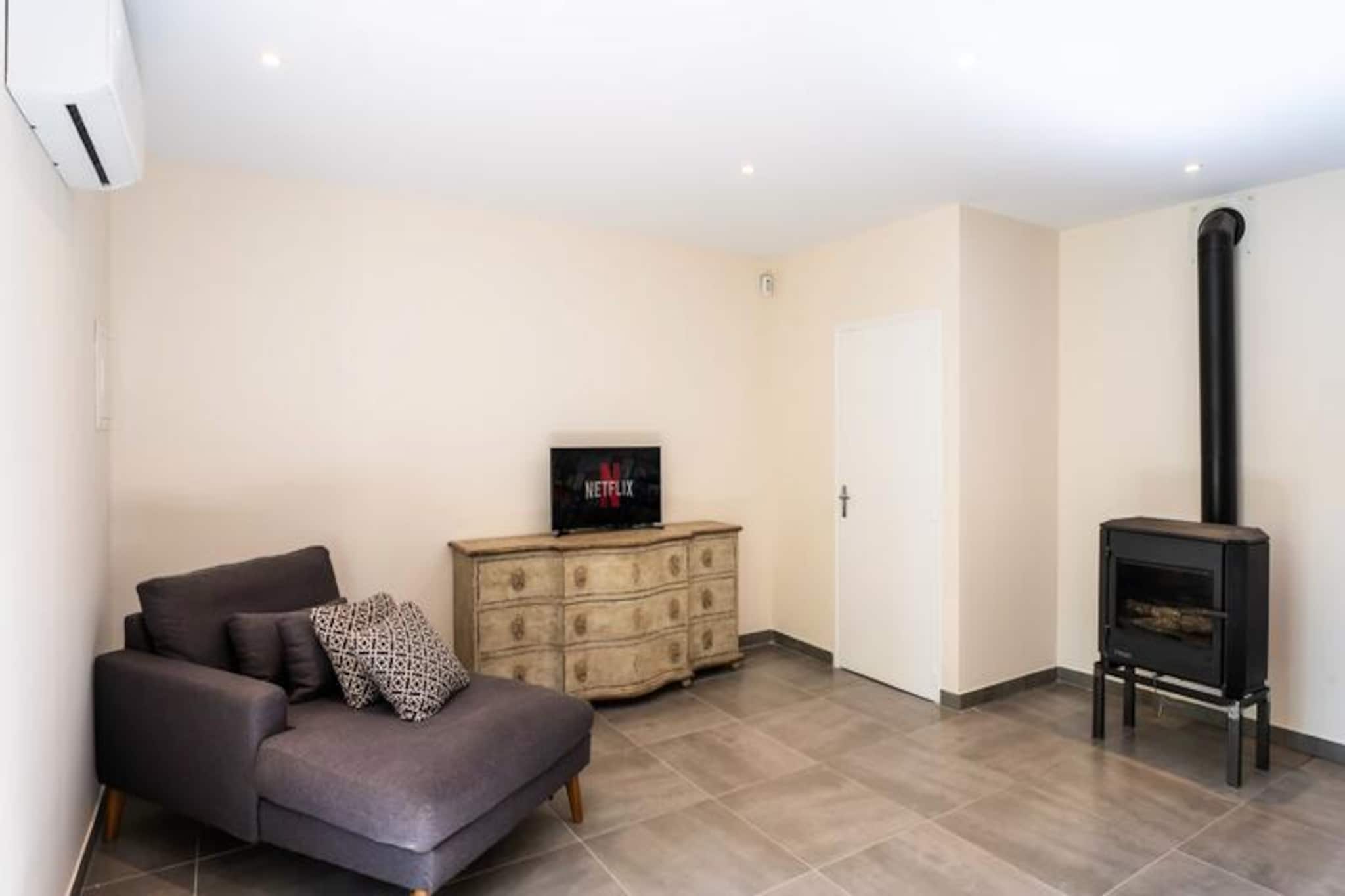 Domaine De La Rose Comtesse – L’art Du Luxe Intimiste En Provence-Untagged