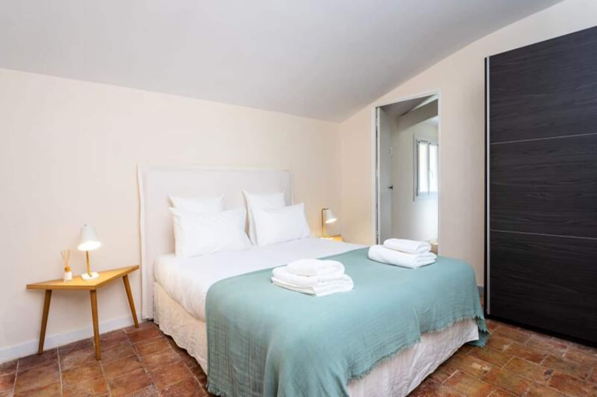 Domaine De La Rose Comtesse – L’art Du Luxe Intimiste En Provence-Untagged