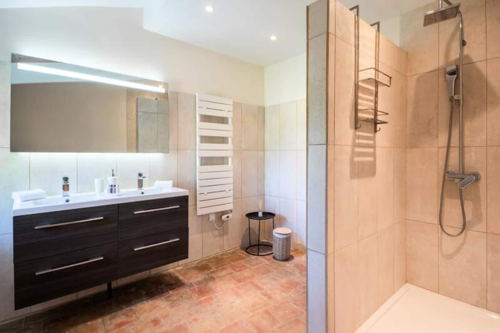 Domaine De La Rose Comtesse – L’art Du Luxe Intimiste En Provence-Untagged