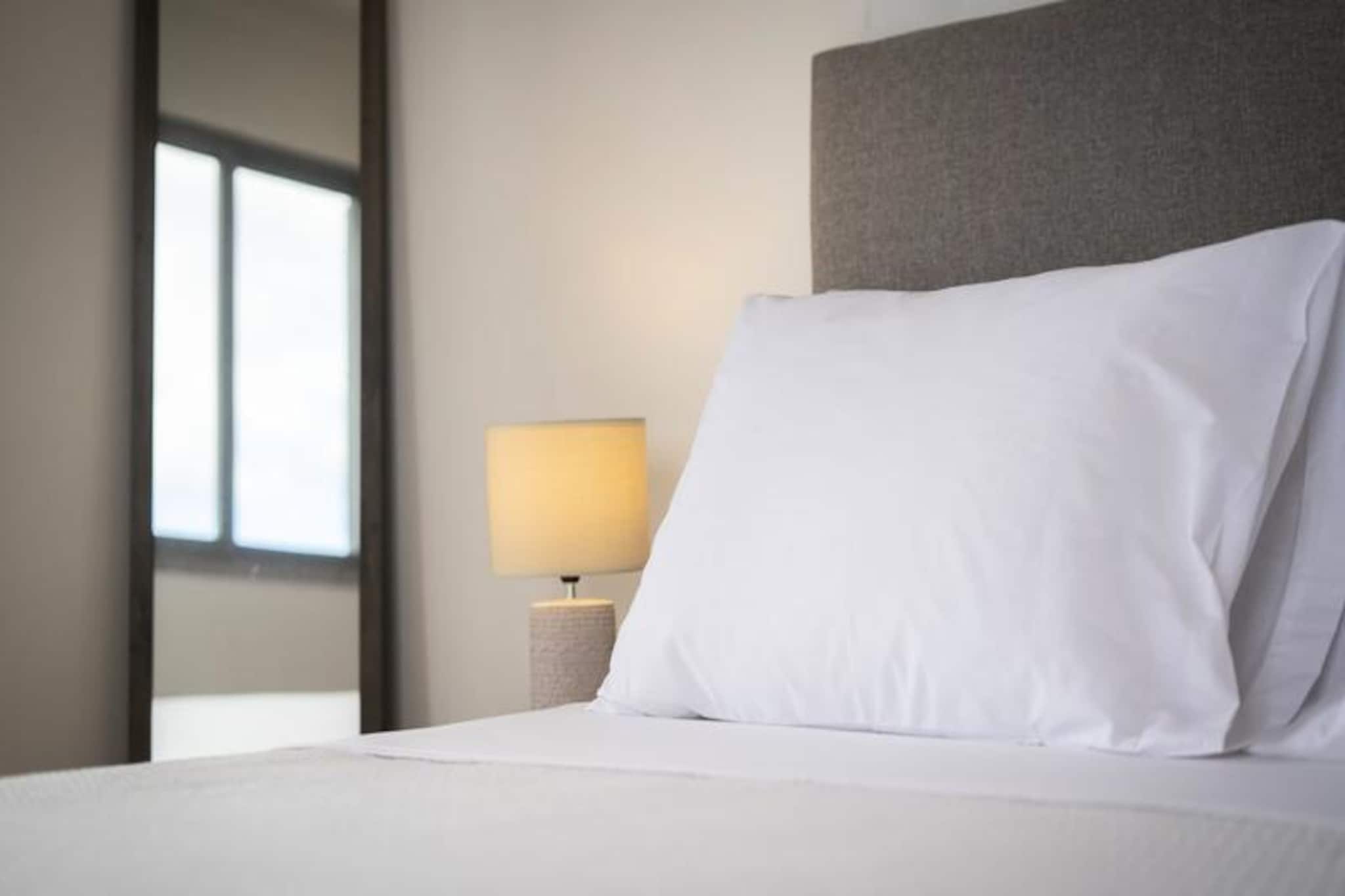 Résidence Casa Da Baía – T3 Avec Balcon Et Vue Sur La Baie-Untagged