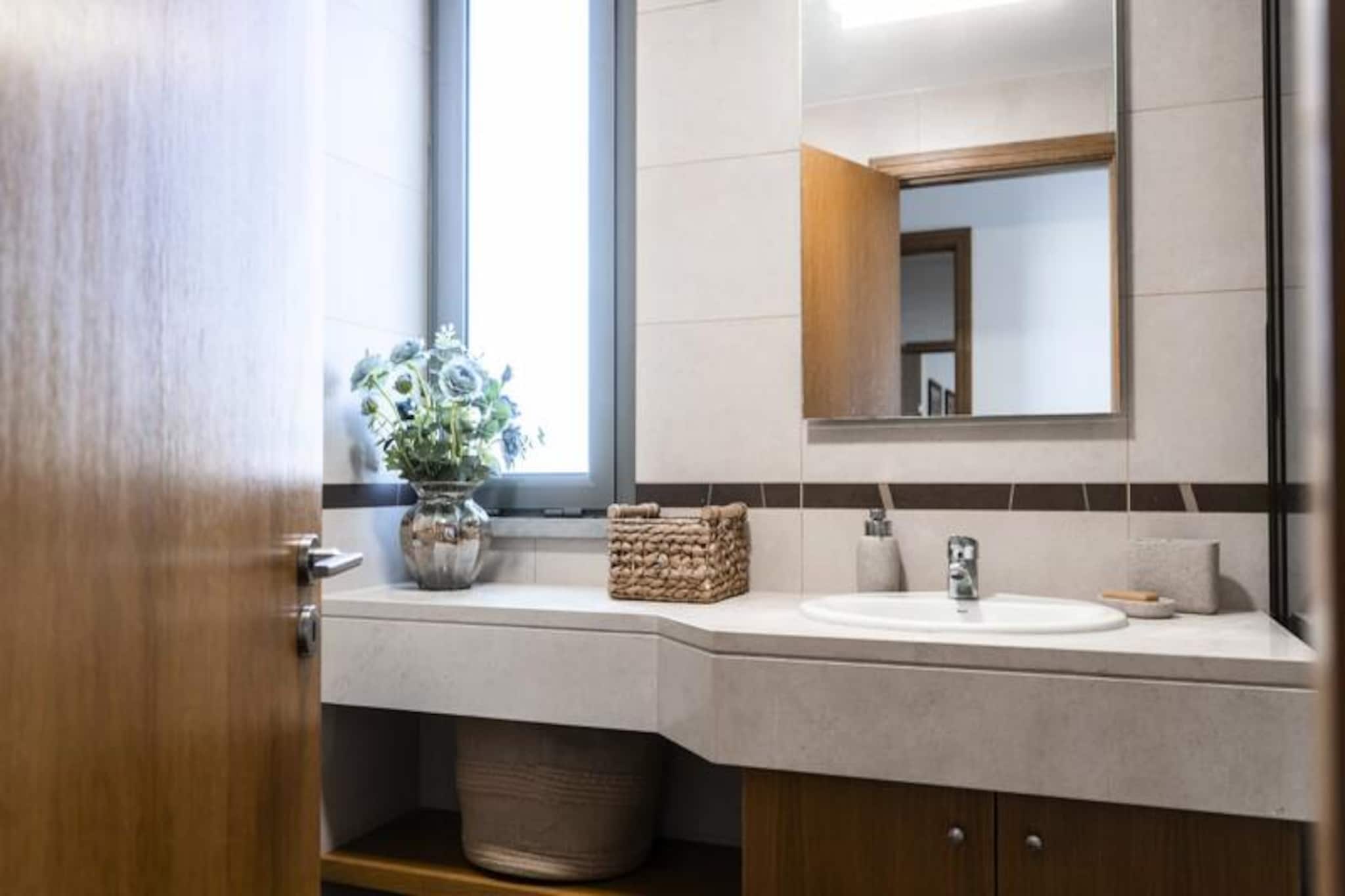 Résidence Casa Da Baía – T3 Avec Balcon Et Vue Sur La Baie-Untagged