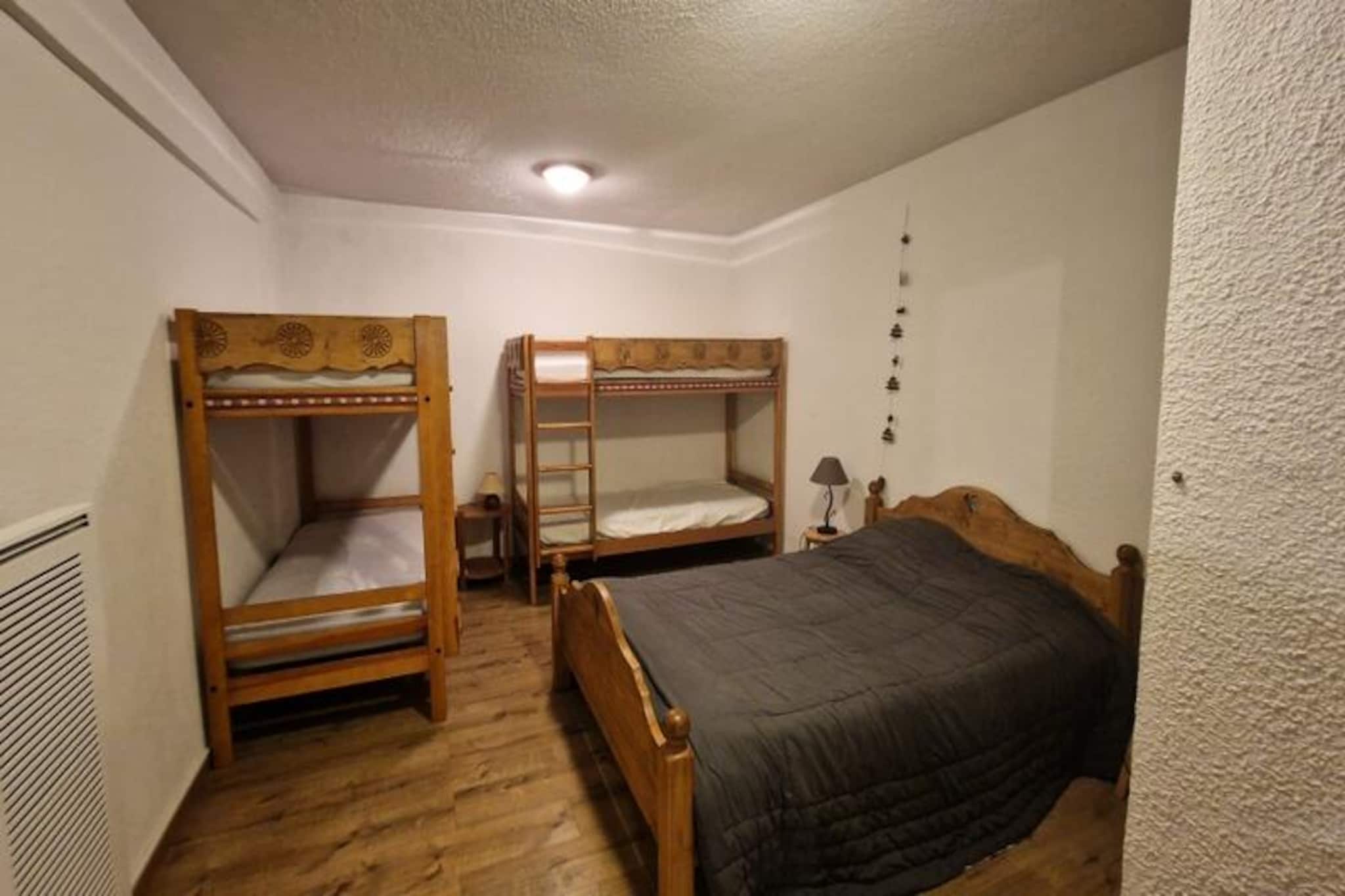 Résidence Charmaix-Untagged