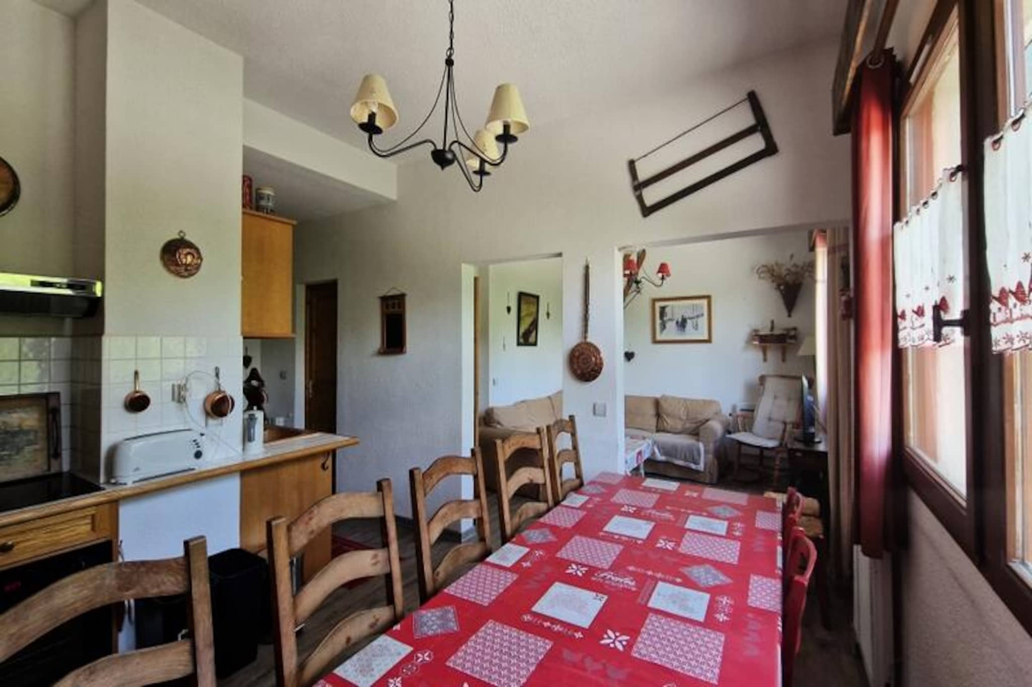 Résidence Charmaix-Untagged