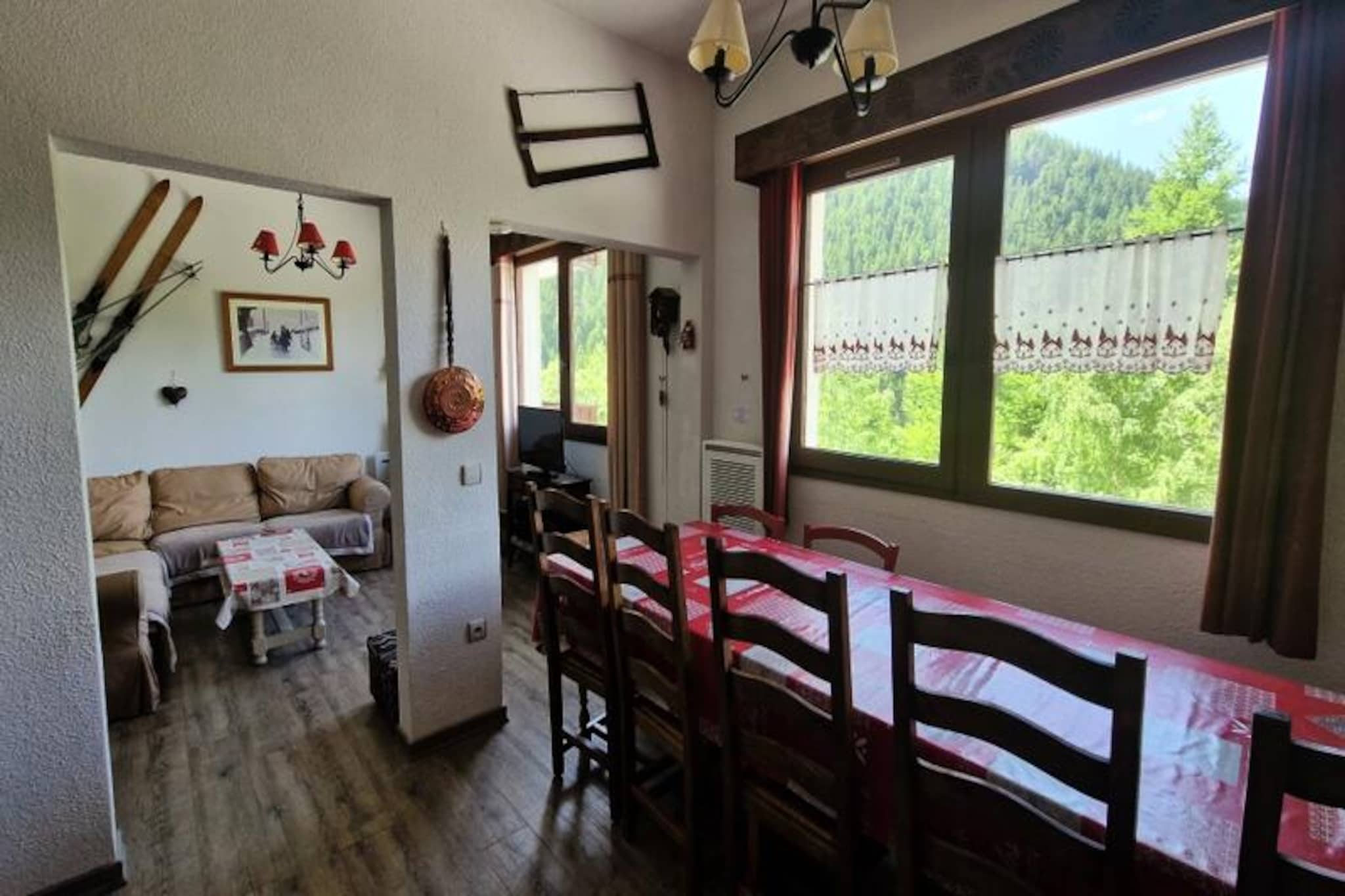 Résidence Charmaix-Untagged