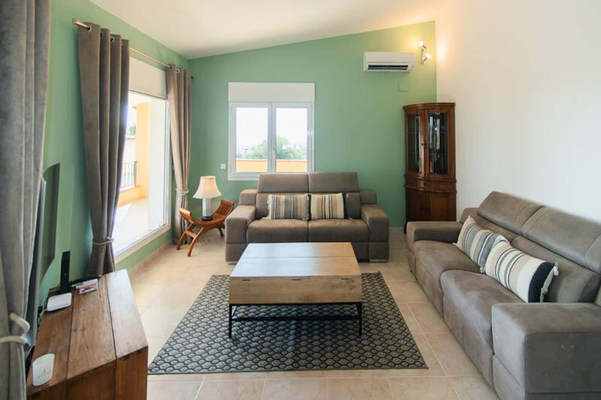 Maison à Palau Saverdera