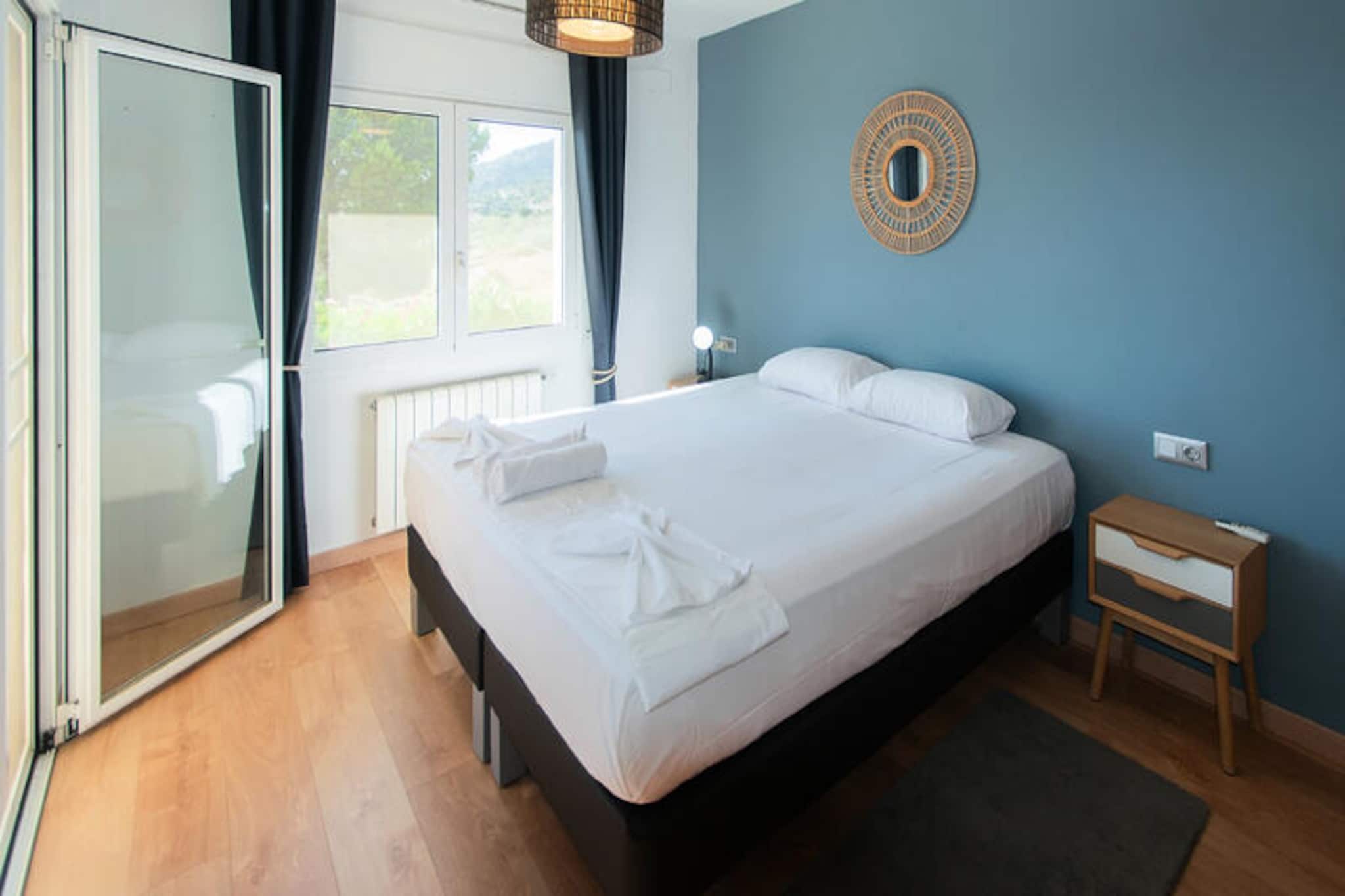 Maison à Palau Saverdera