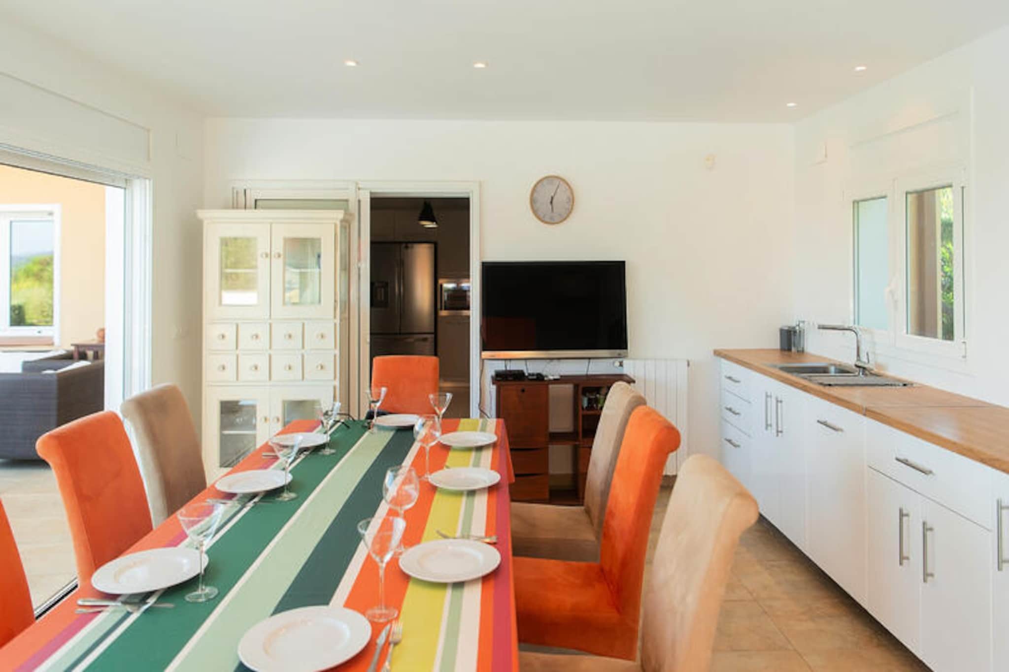 Maison à Palau Saverdera