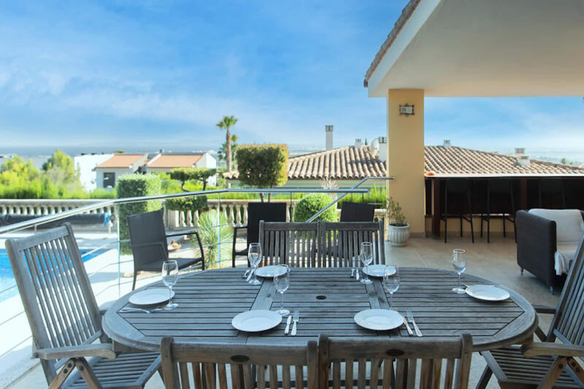 Maison à Palau Saverdera-Non tagué