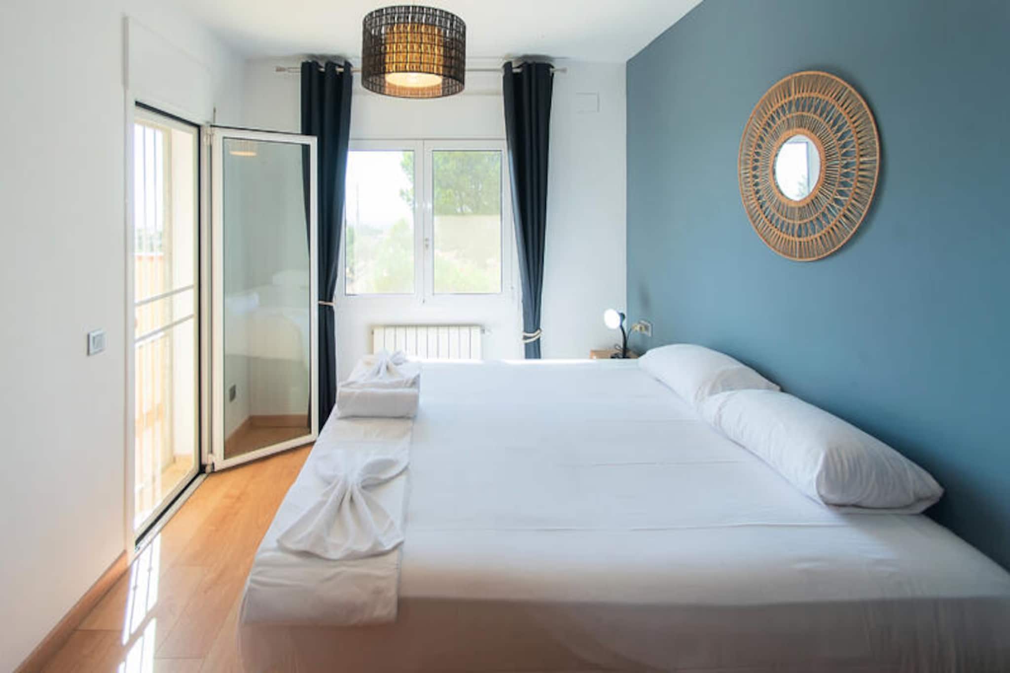 Maison à Palau Saverdera-Non tagué