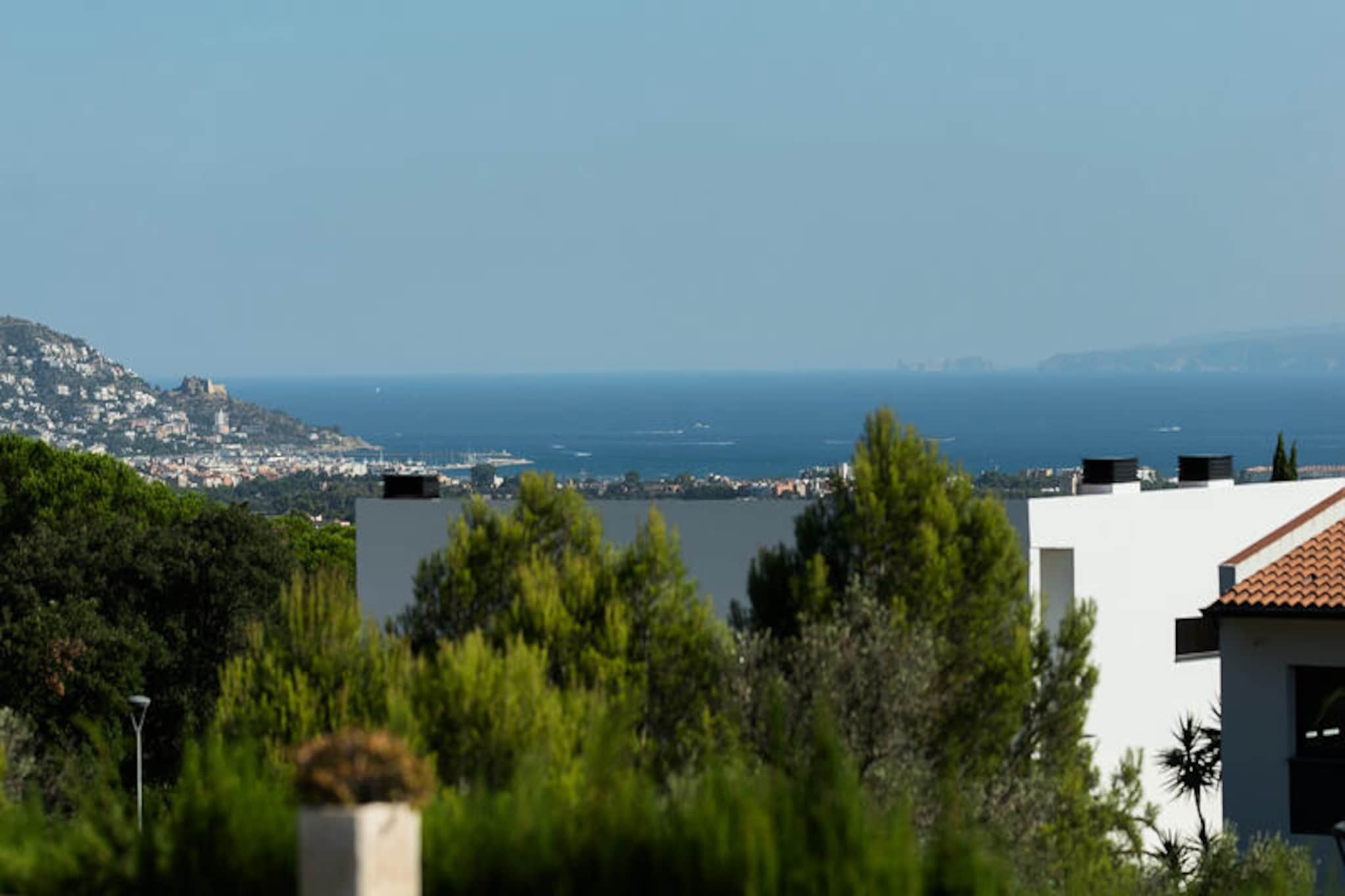 Maison à Palau Saverdera-Non tagué