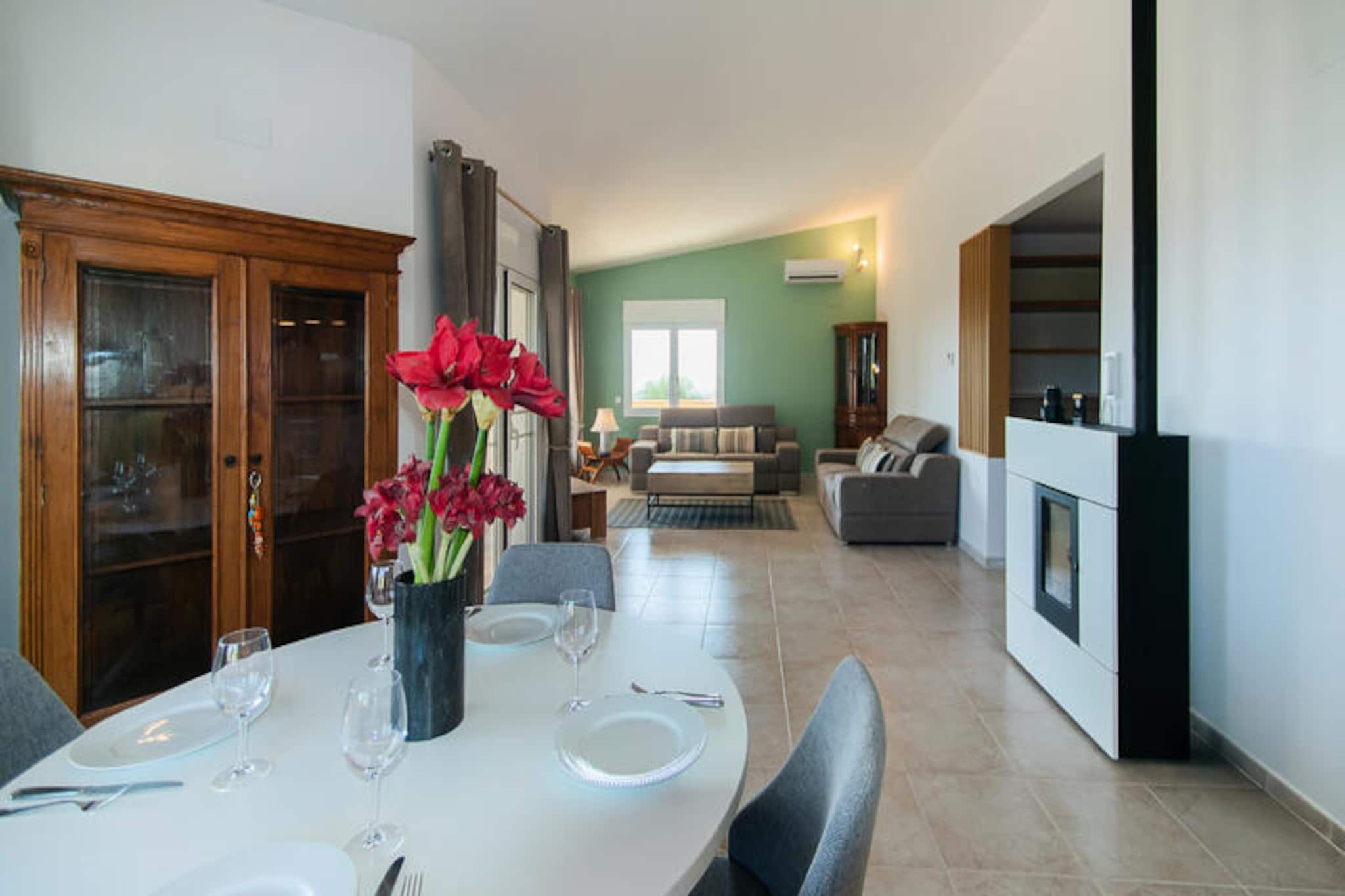 Maison à Palau Saverdera-Non tagué