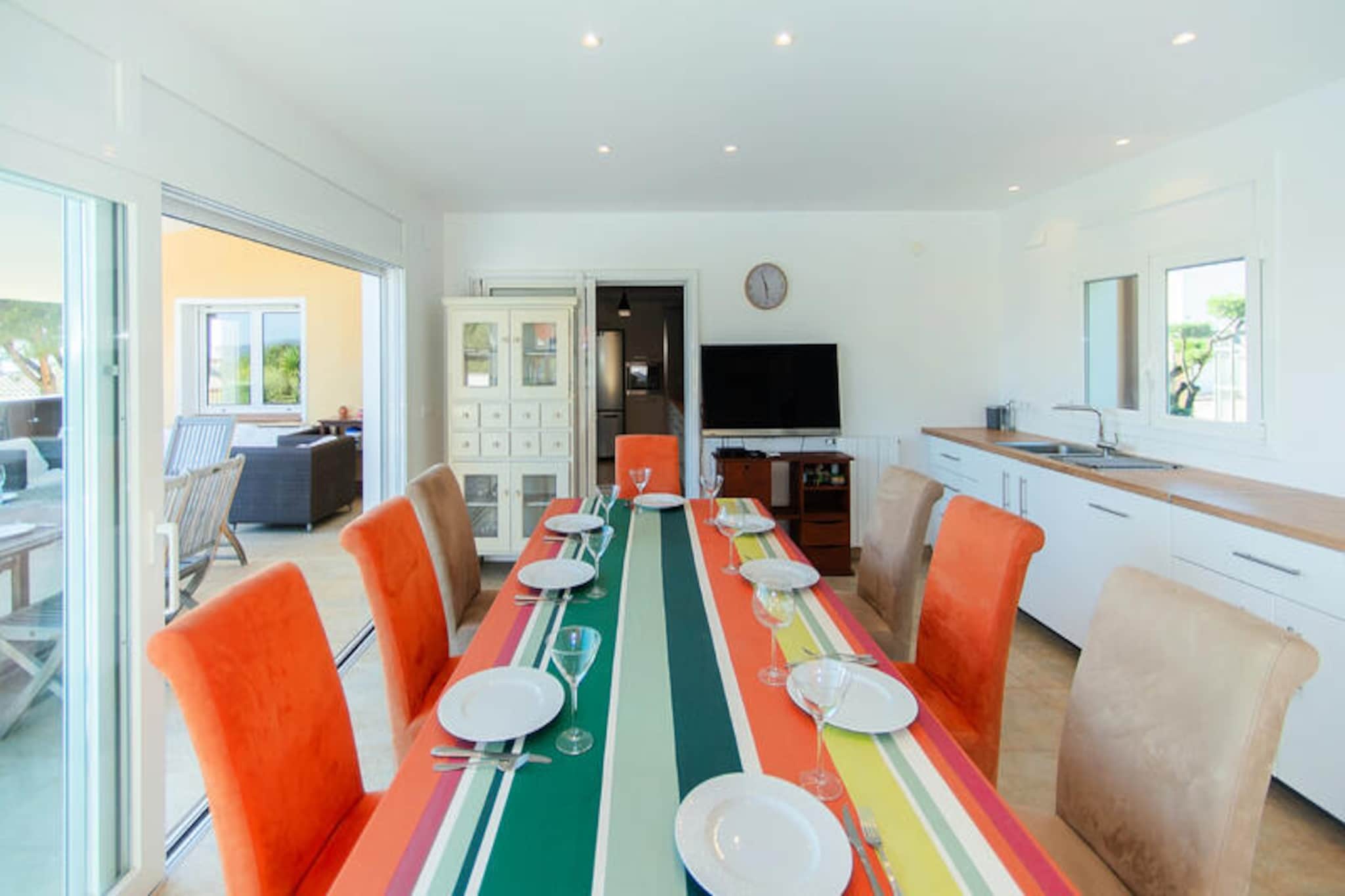 Maison à Palau Saverdera-Non tagué