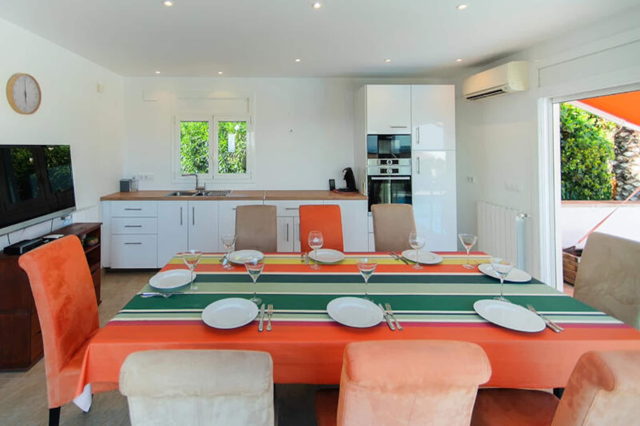 Maison à Palau Saverdera-Non tagué