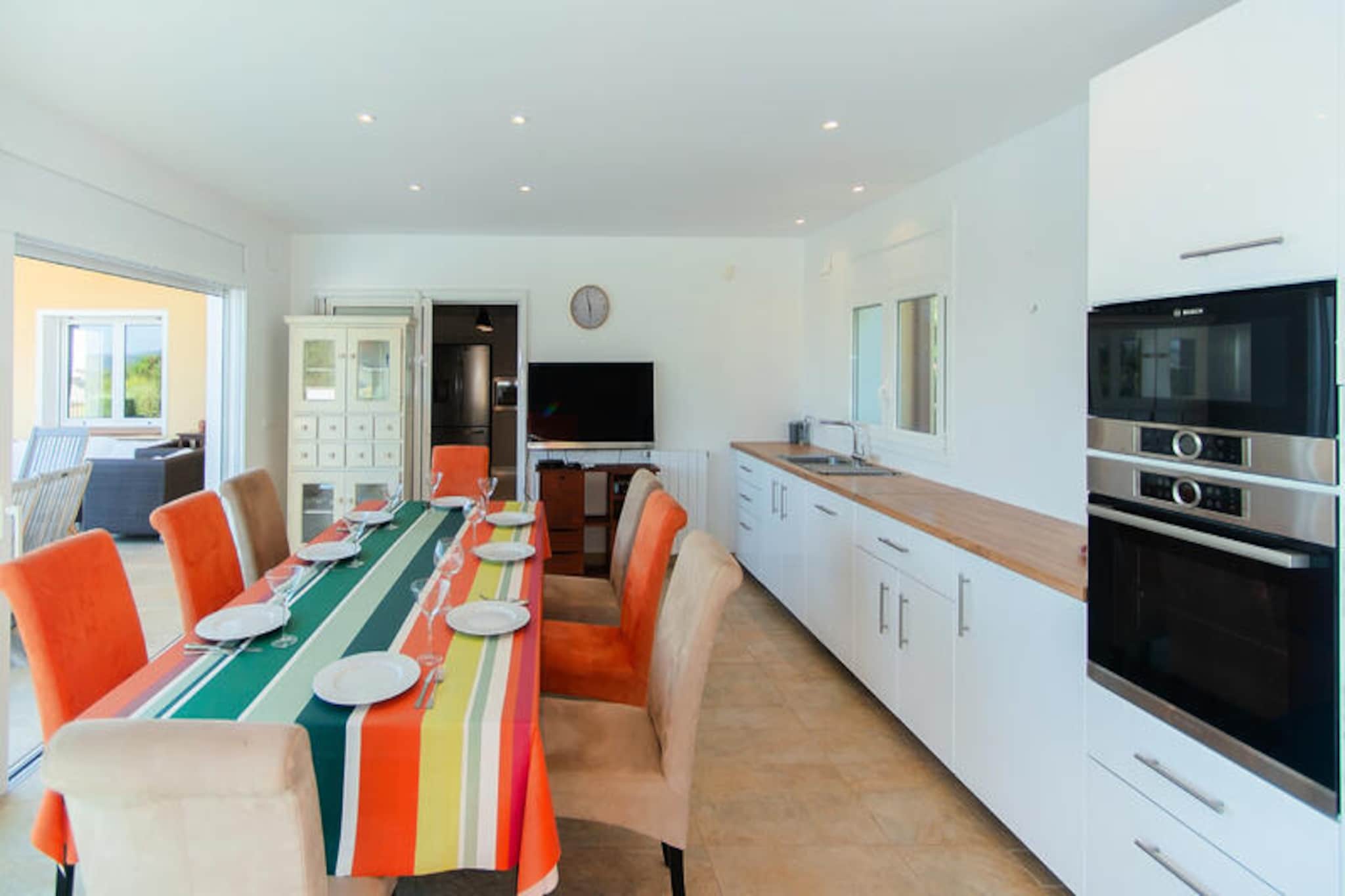 Maison à Palau Saverdera-Non tagué