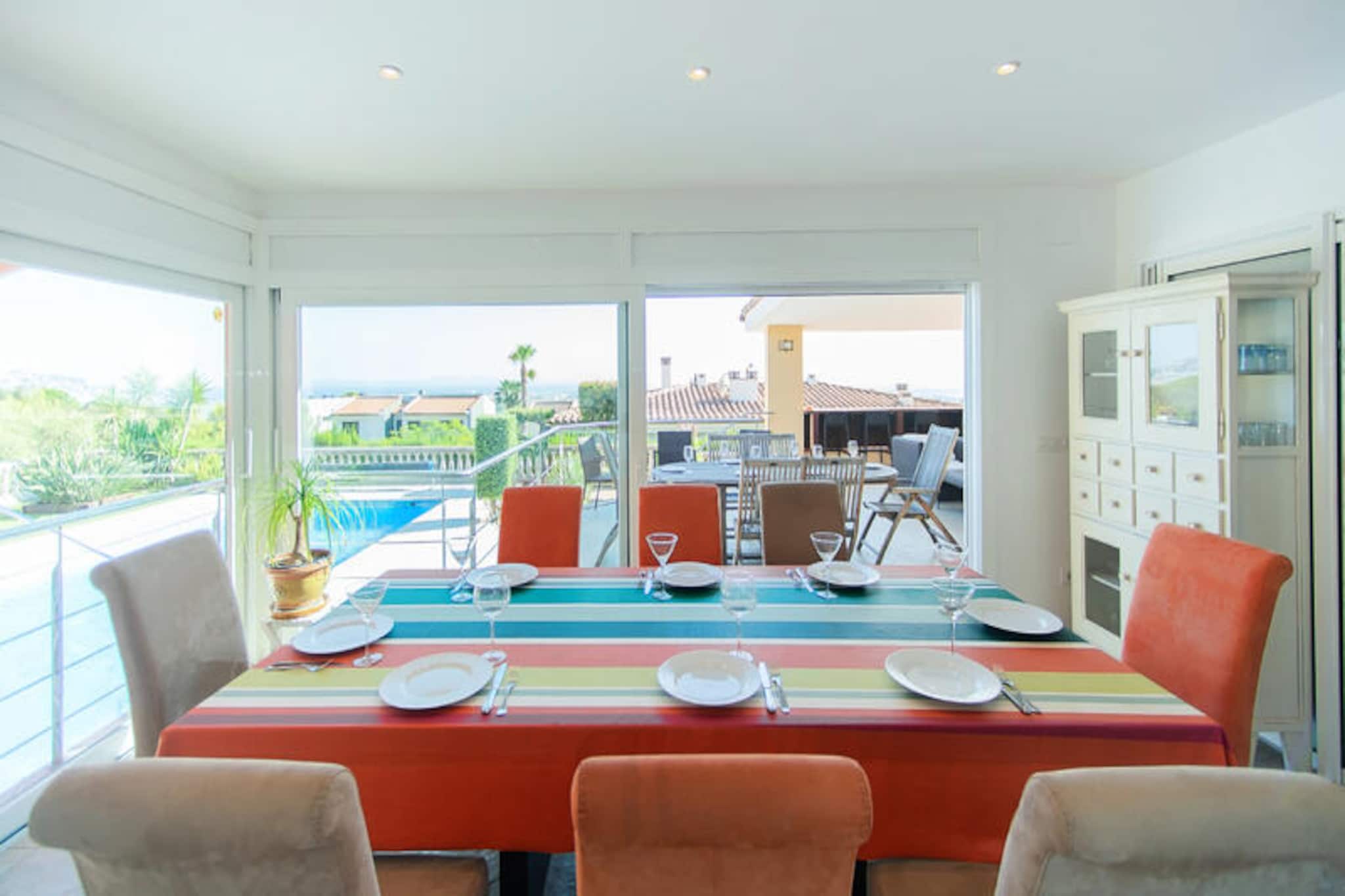 Maison à Palau Saverdera-Non tagué