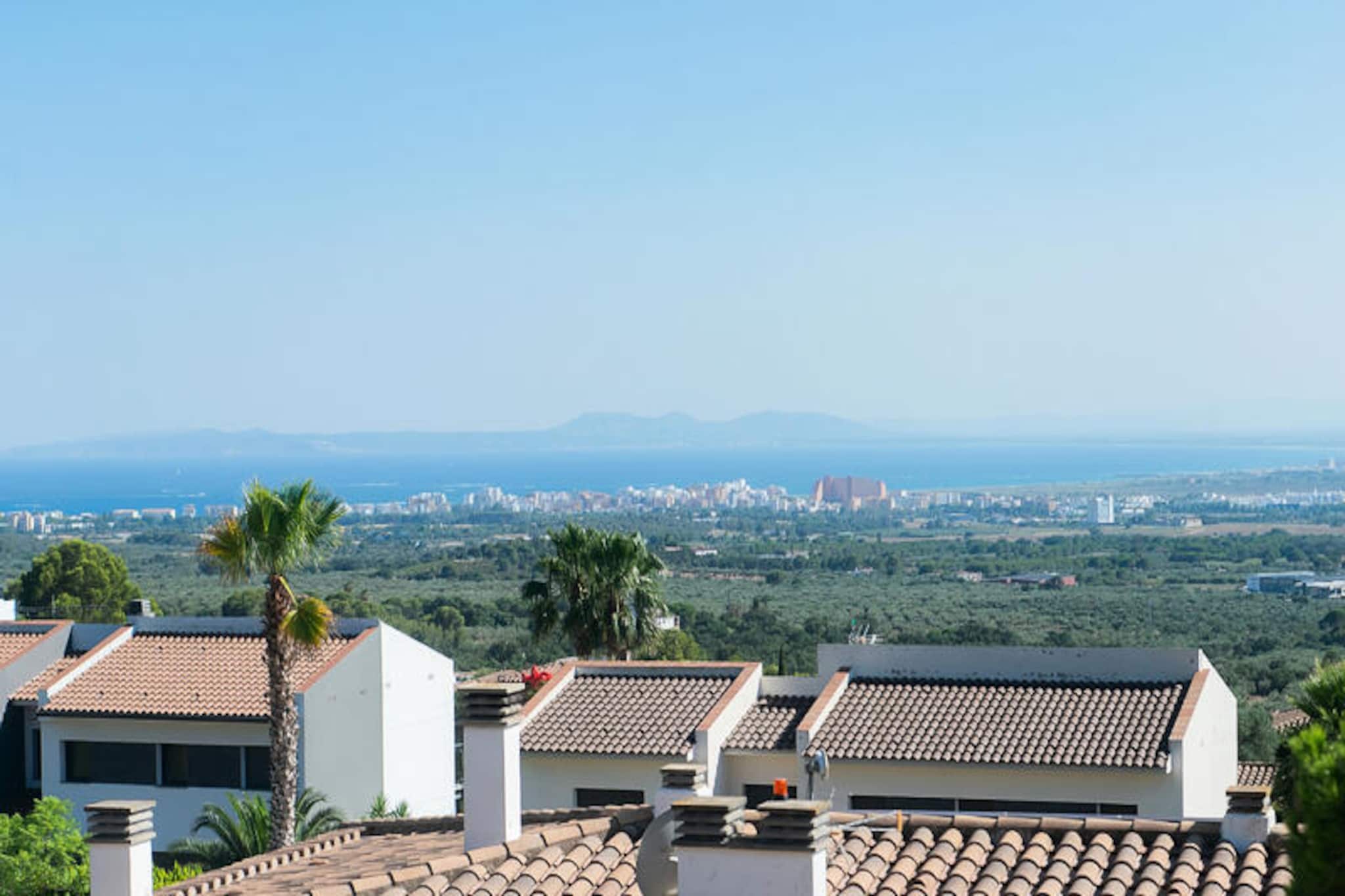 Maison à Palau Saverdera-Non tagué