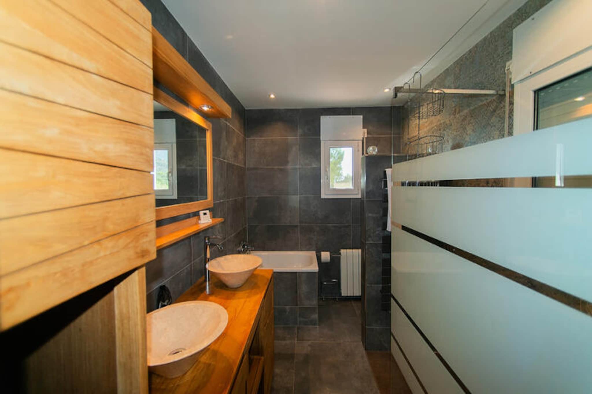 Maison à Palau Saverdera-Non tagué