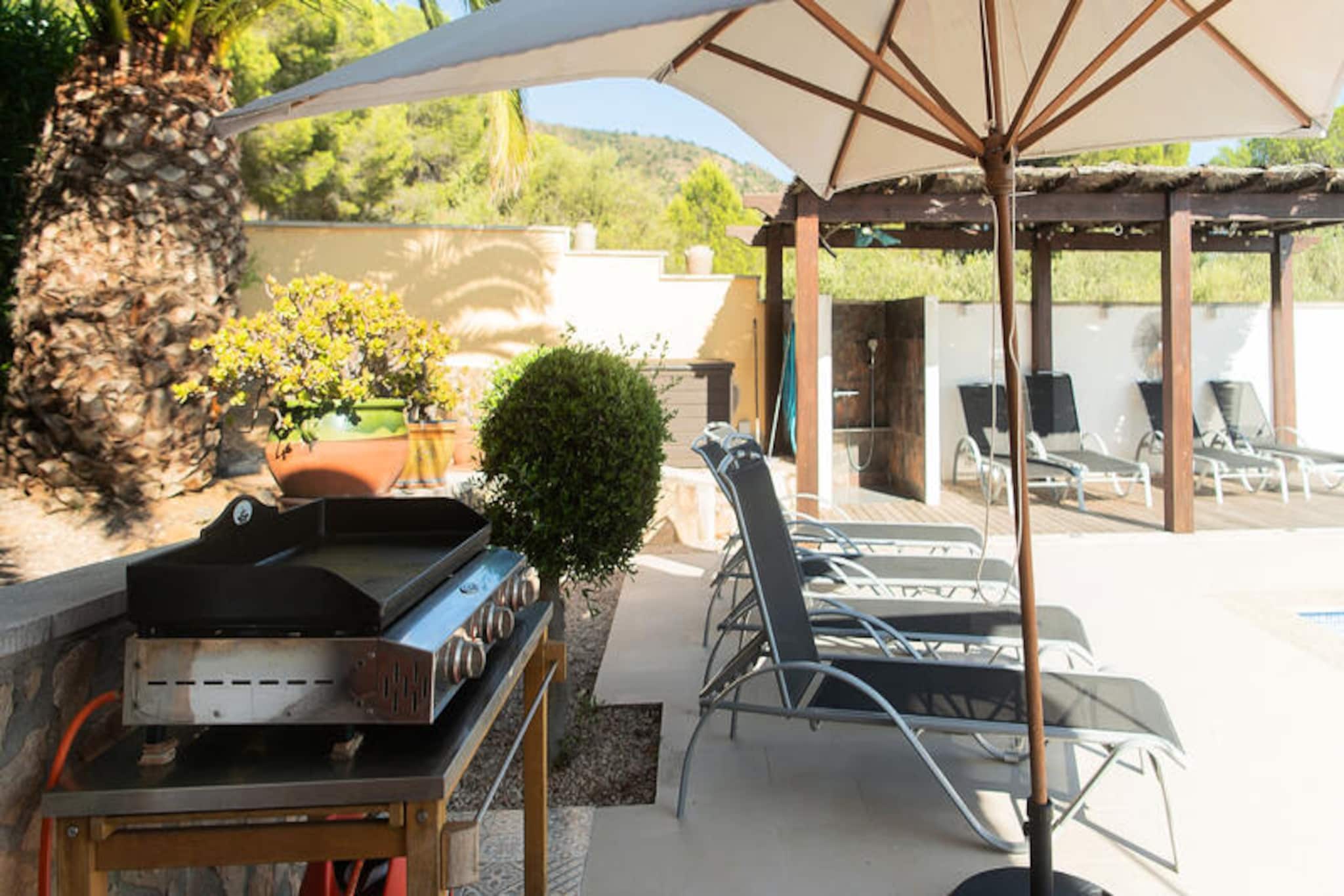 Maison à Palau Saverdera-Non tagué