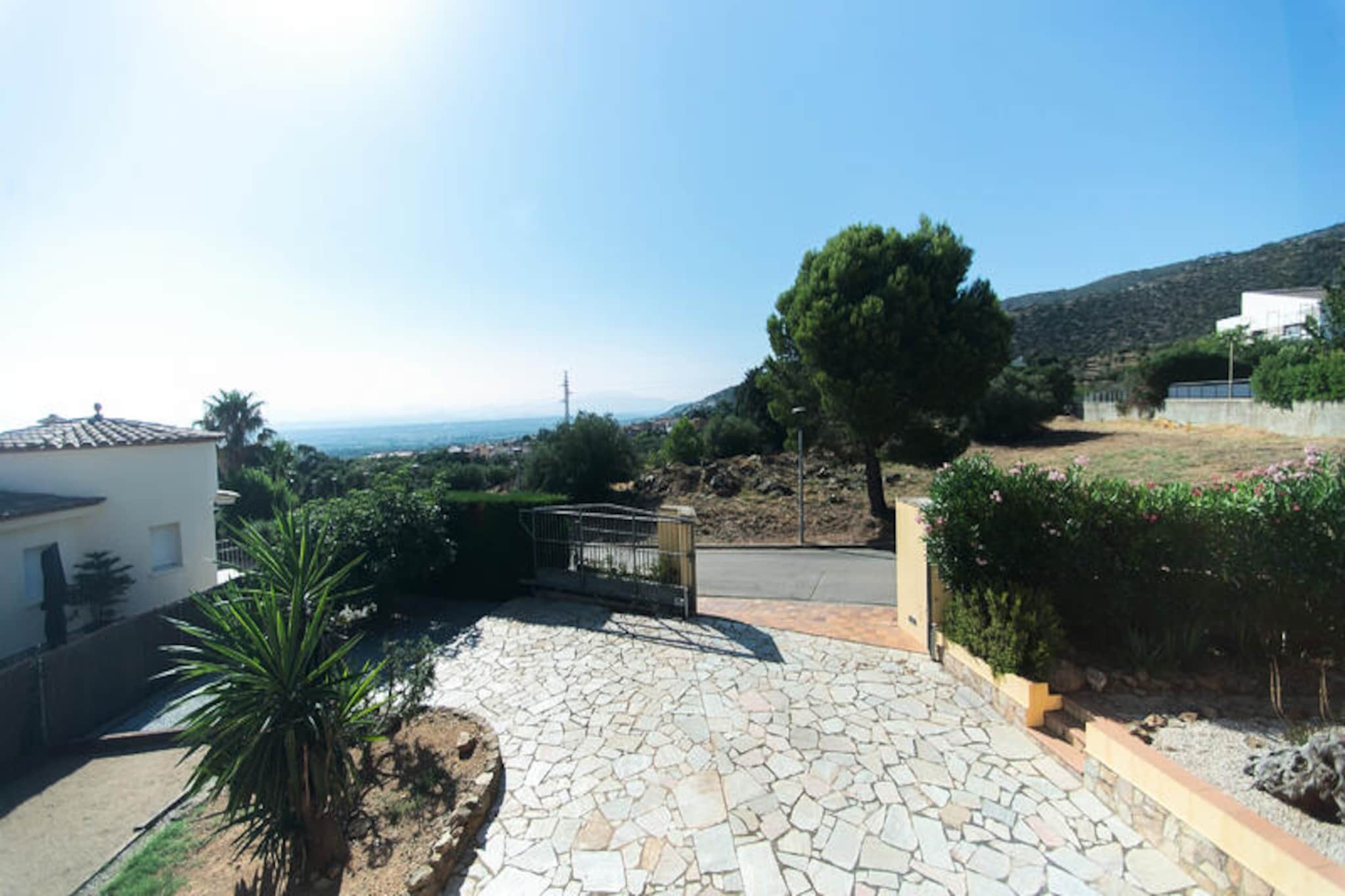 Maison à Palau Saverdera-Non tagué