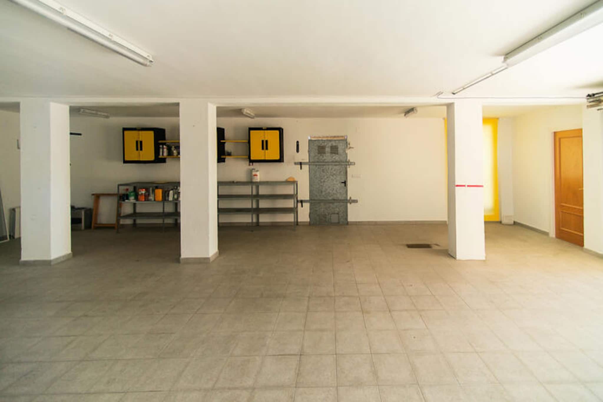 Maison à Palau Saverdera-Non tagué