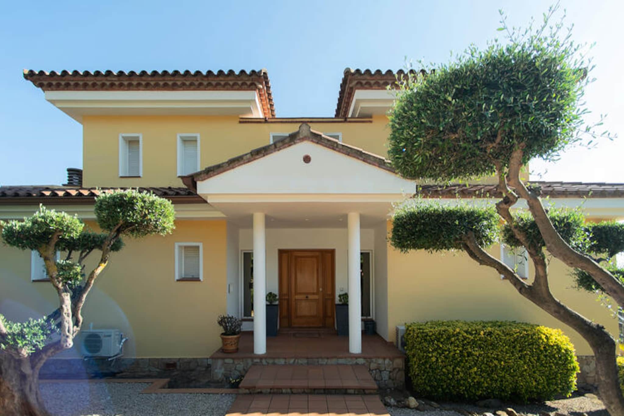 Maison à Palau Saverdera-Non tagué