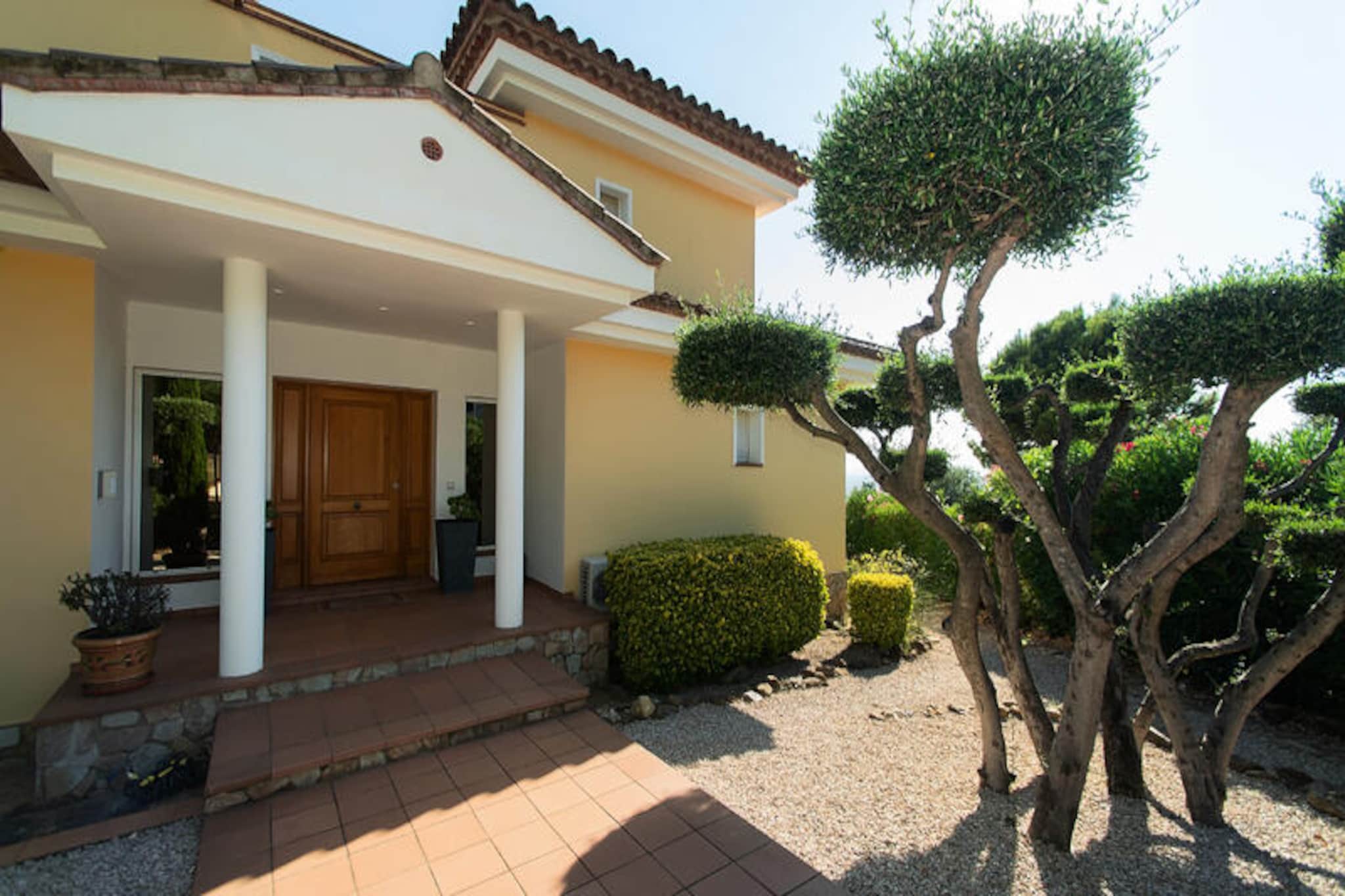 Maison à Palau Saverdera-Non tagué