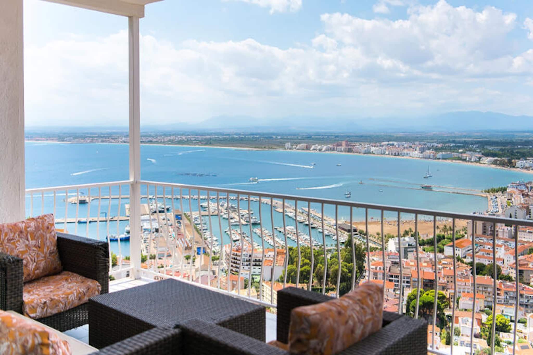 Maison à Roses-Non tagué