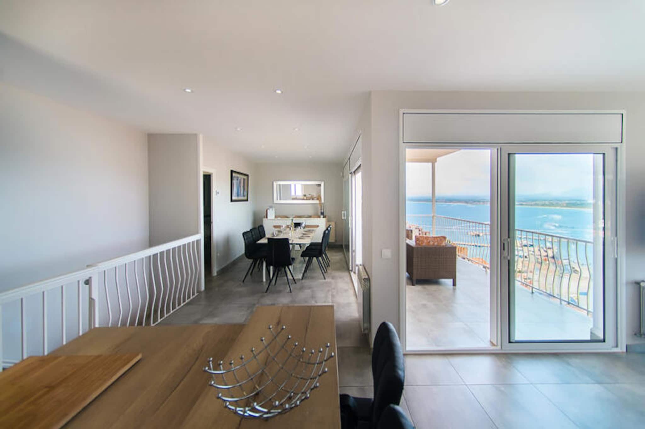 Maison à Roses-Non tagué