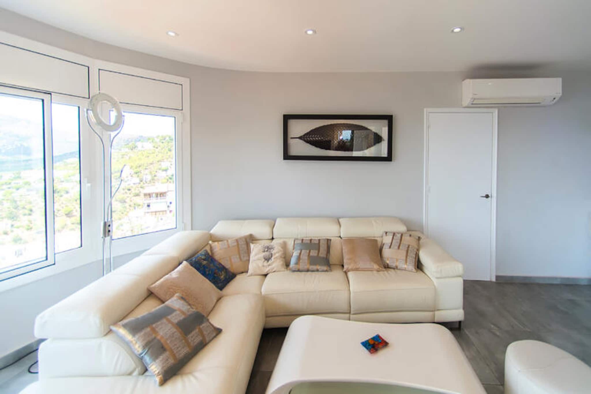 Maison à Roses-Non tagué