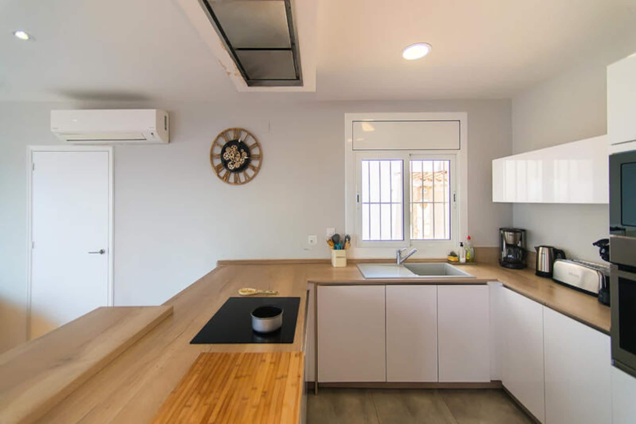 Maison à Roses-Non tagué