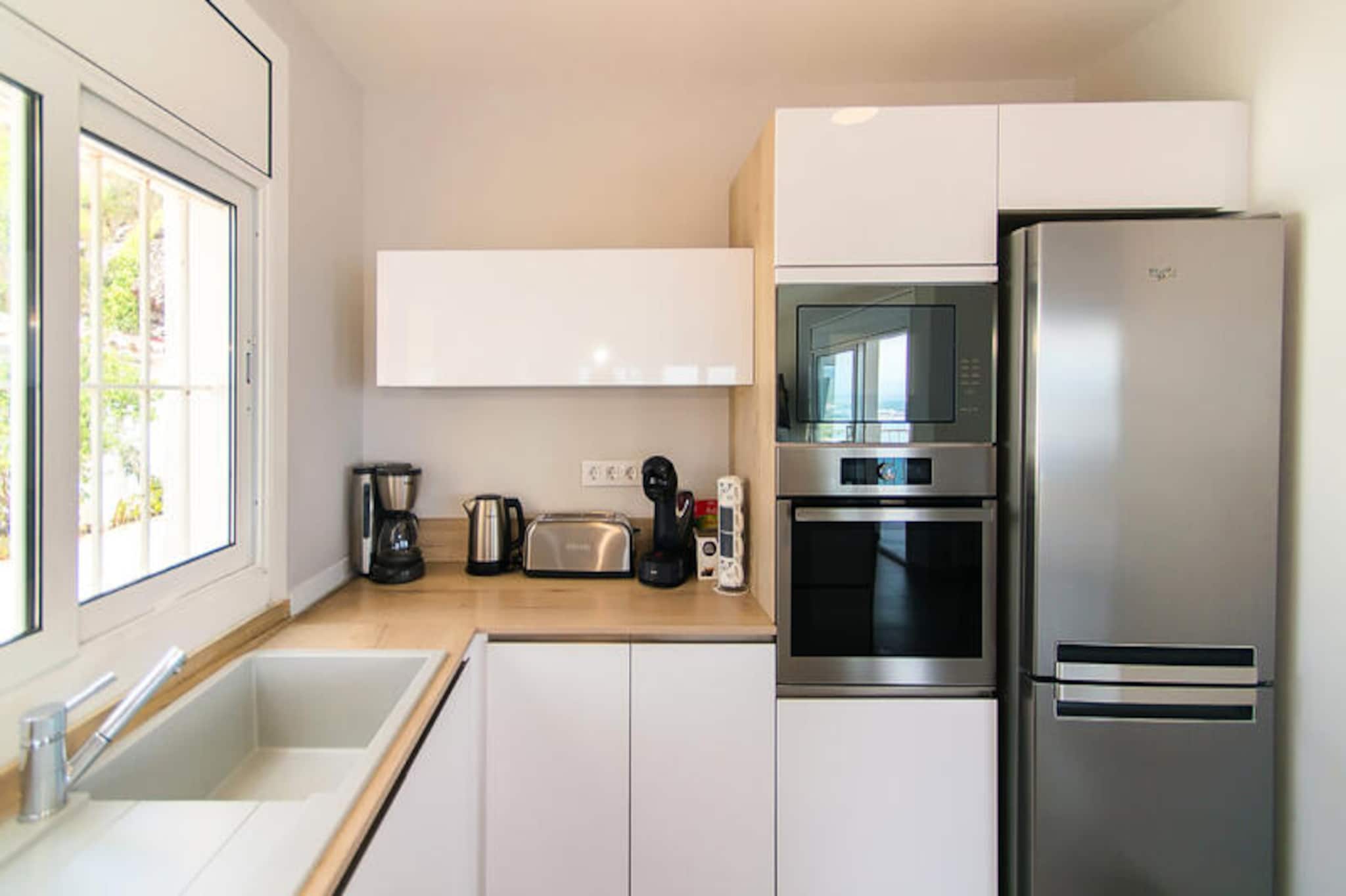 Maison à Roses-Non tagué