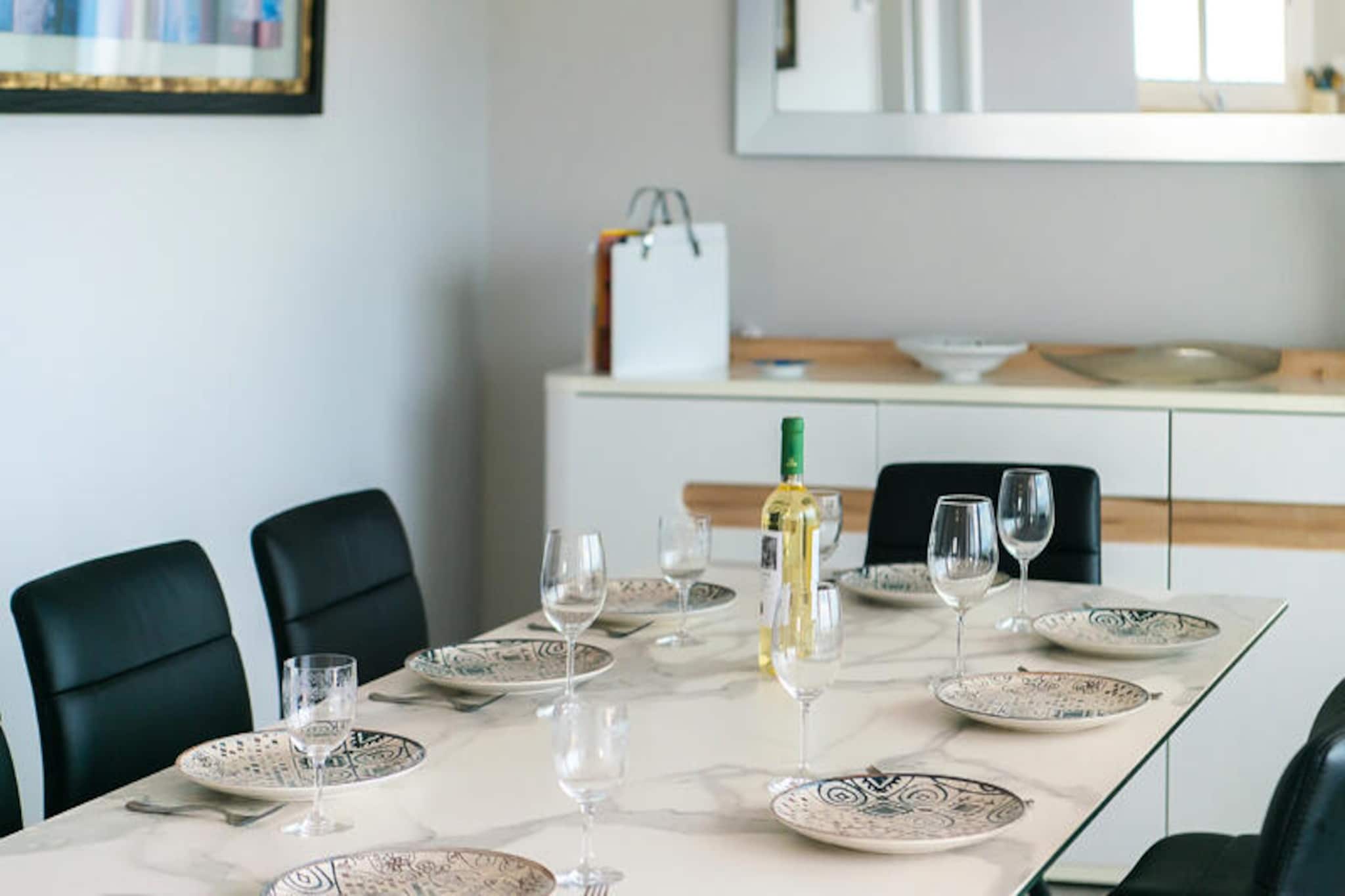 Maison à Roses-Non tagué