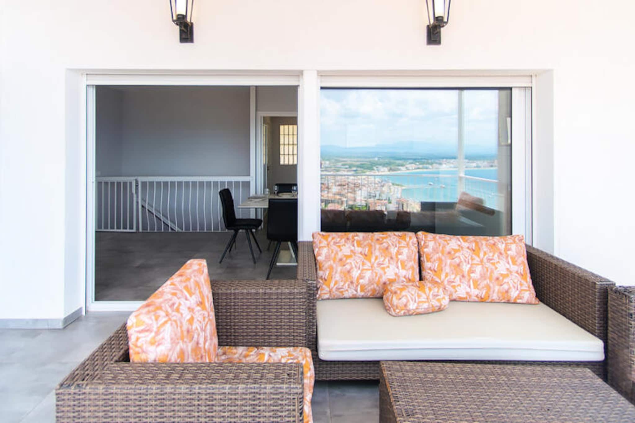 Maison à Roses-Non tagué