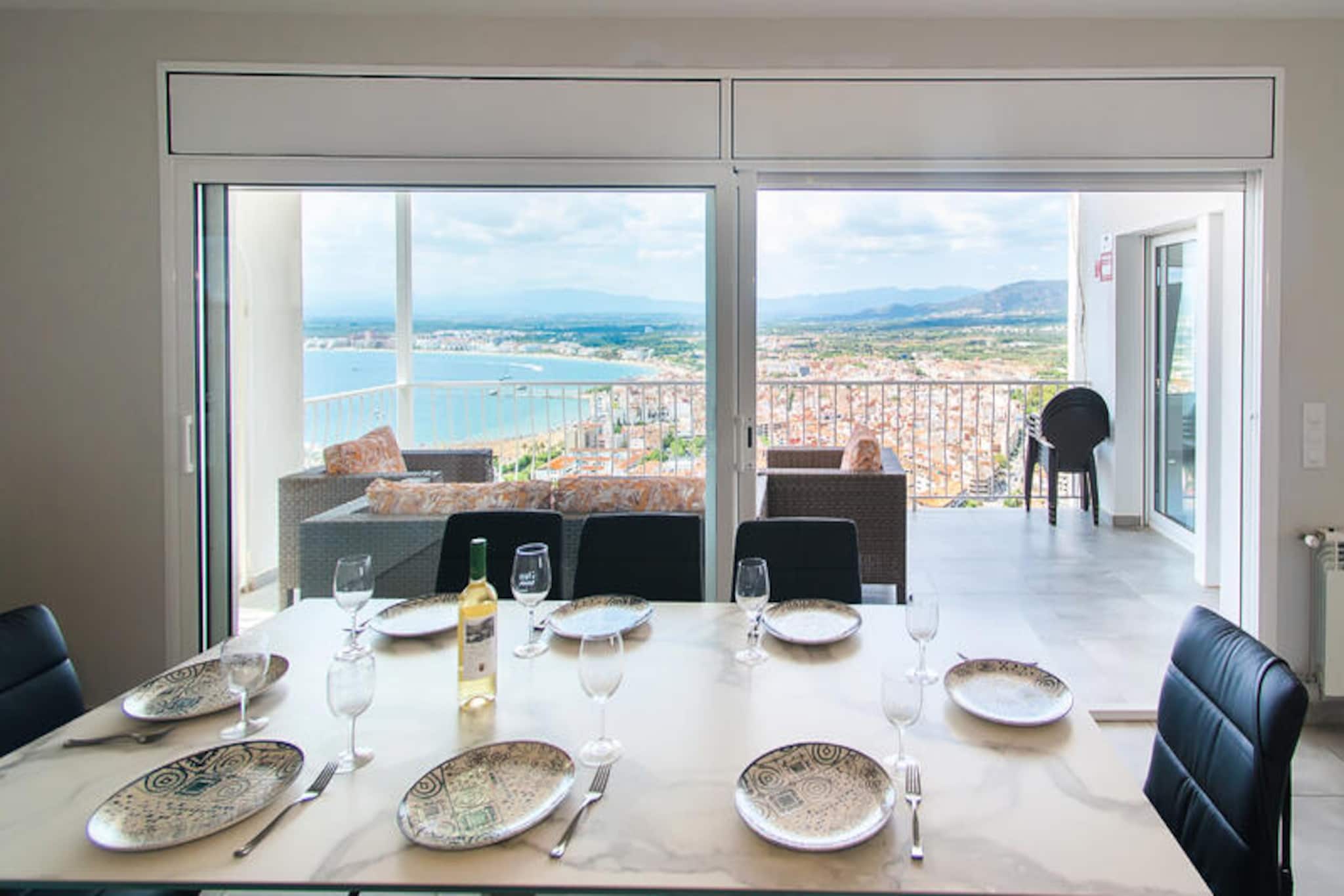 Maison à Roses-Non tagué