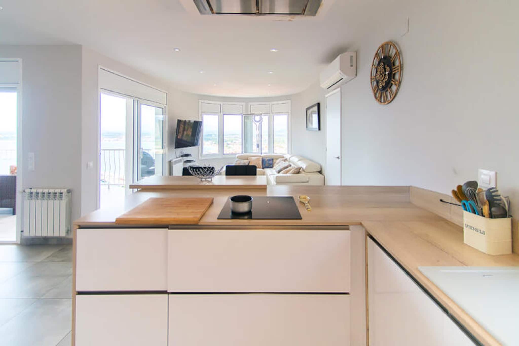 Maison à Roses-Non tagué