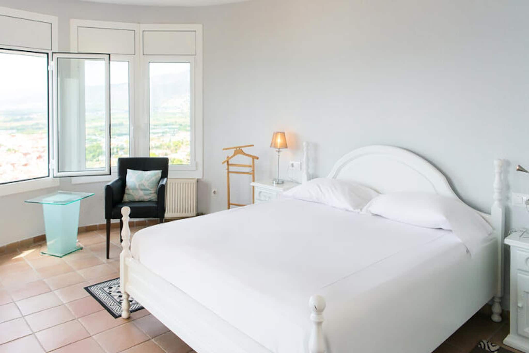 Maison à Roses-Non tagué