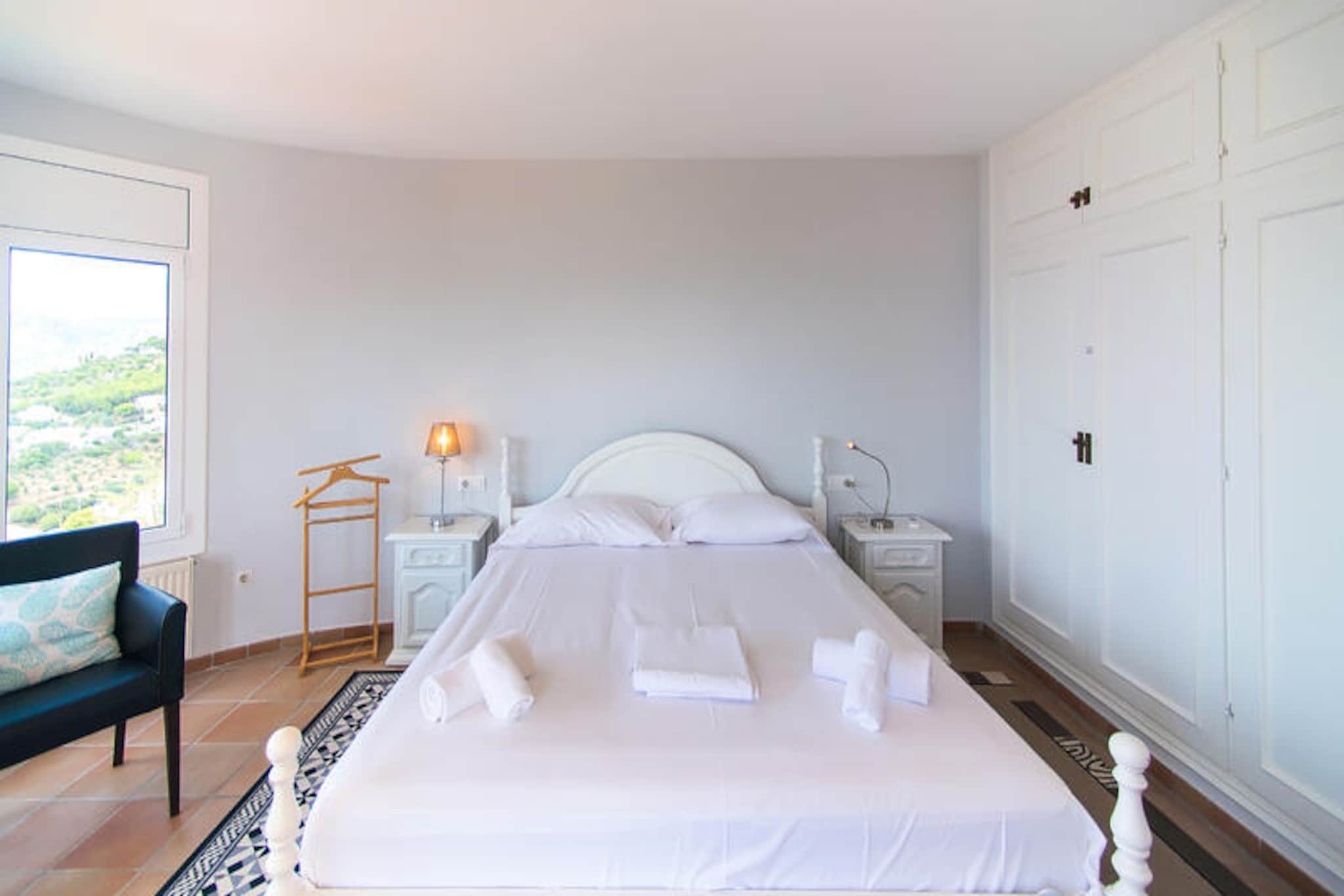 Maison à Roses-Non tagué