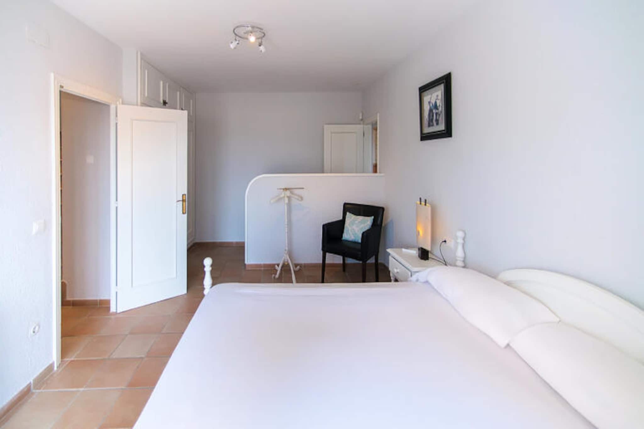 Maison à Roses-Non tagué