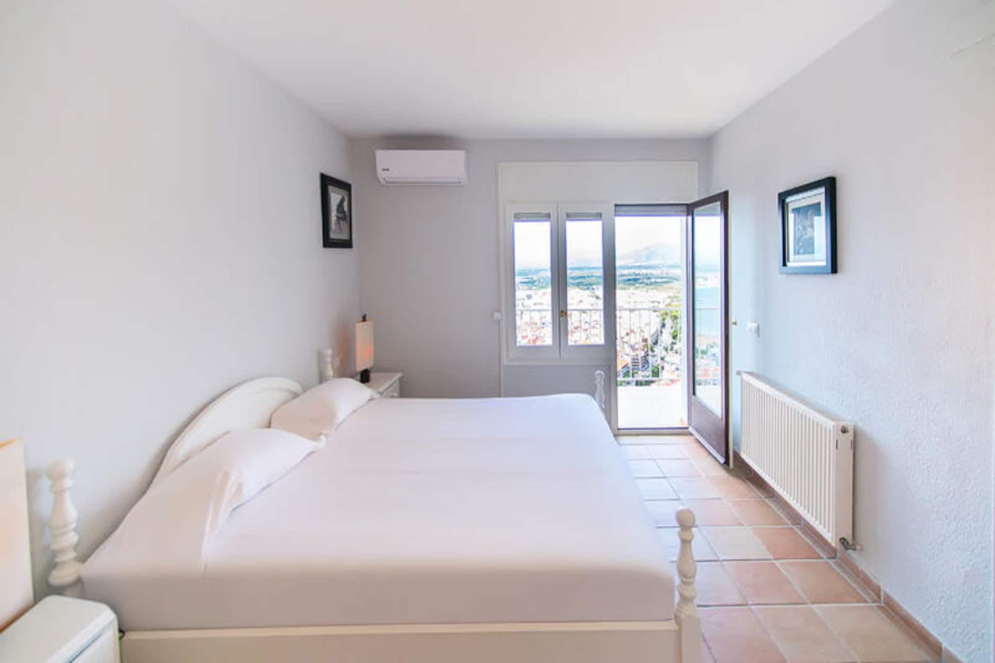 Maison à Roses-Non tagué