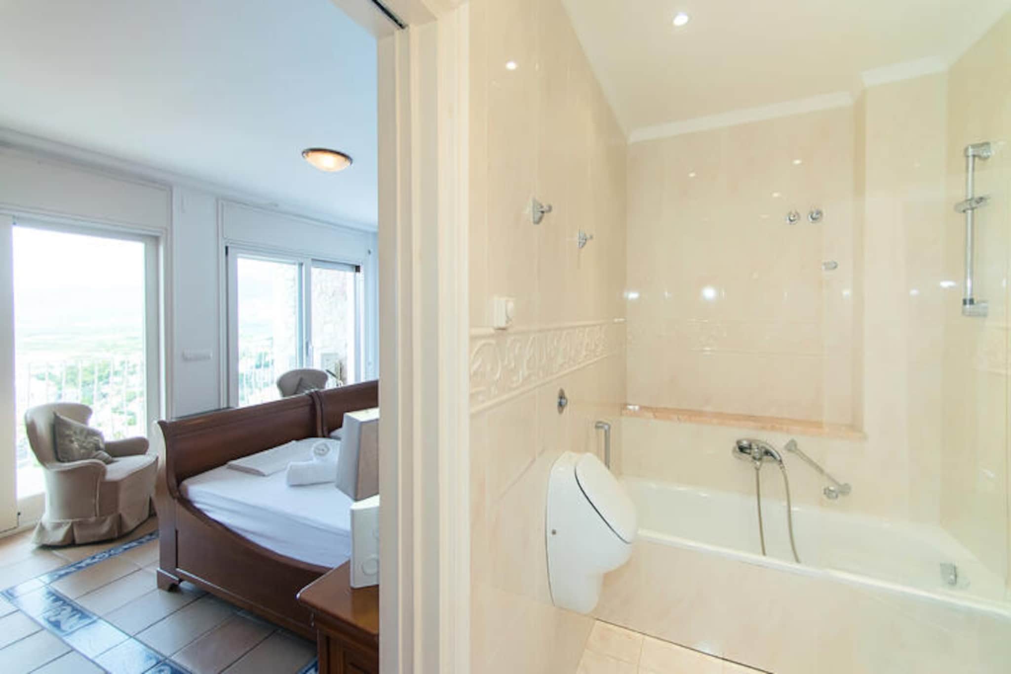 Maison à Roses-Non tagué