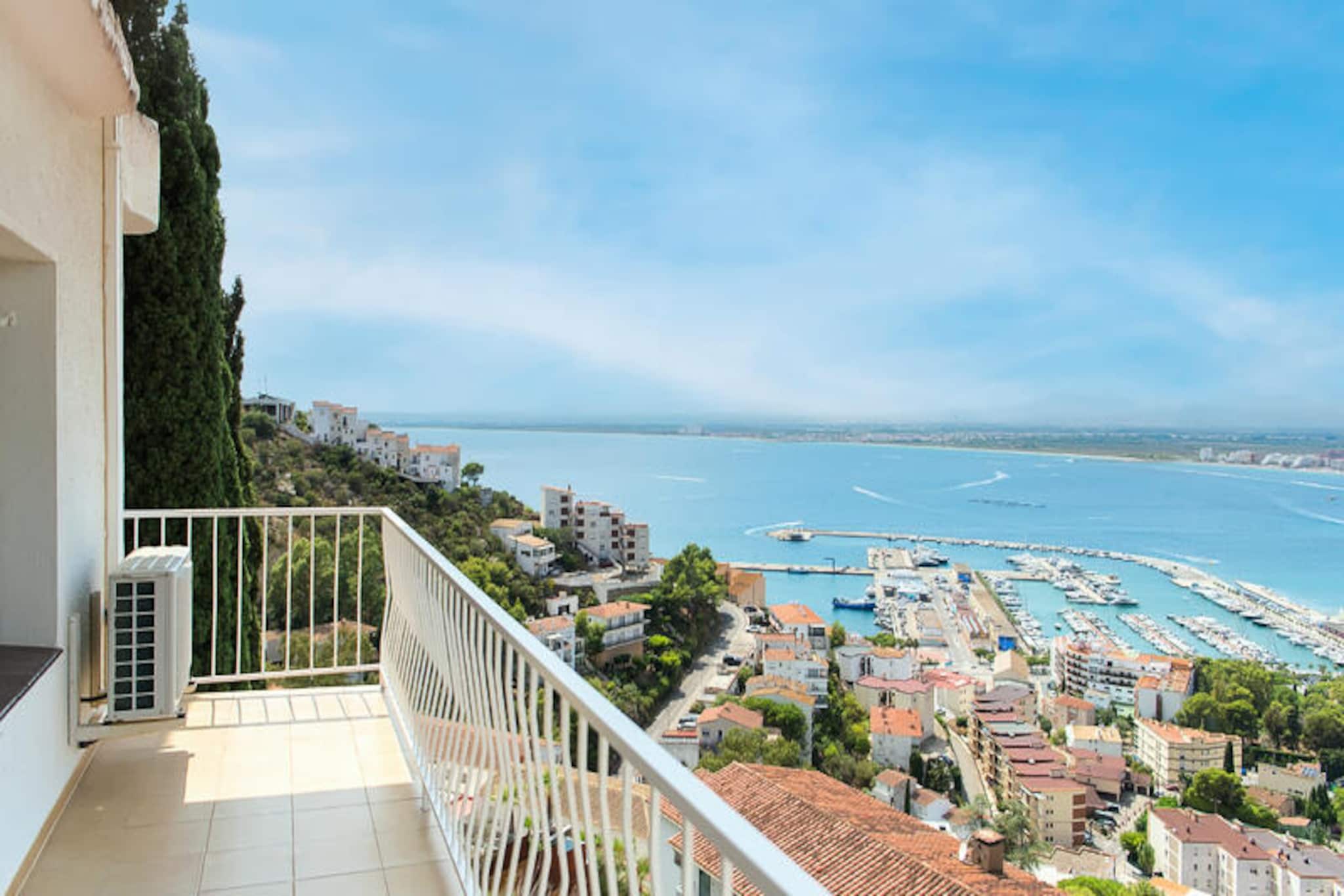 Maison à Roses-Non tagué