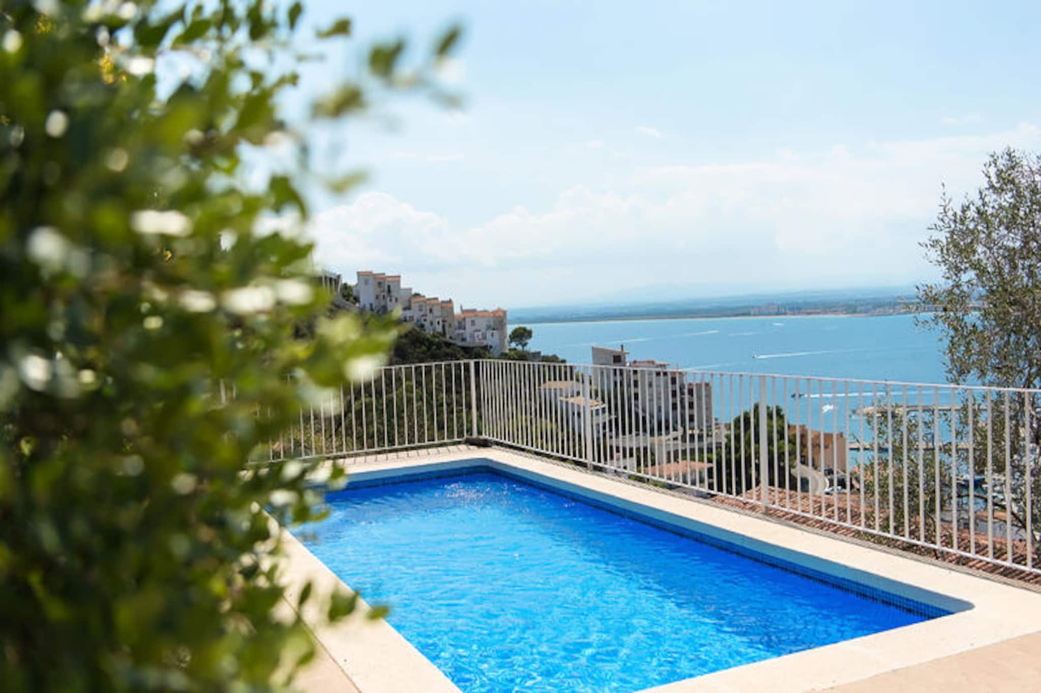 Maison à Roses-Non tagué