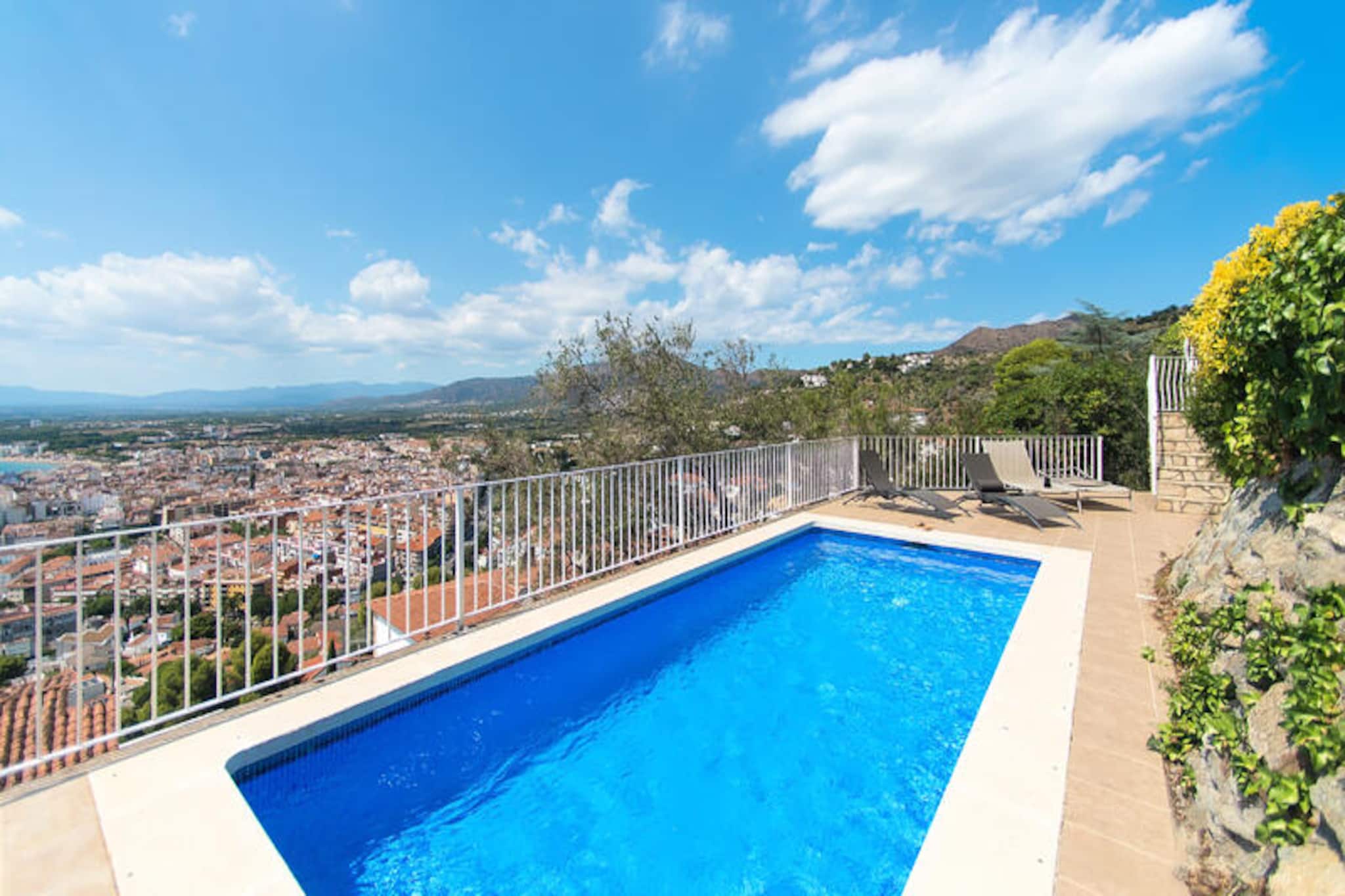 Maison à Roses-Non tagué