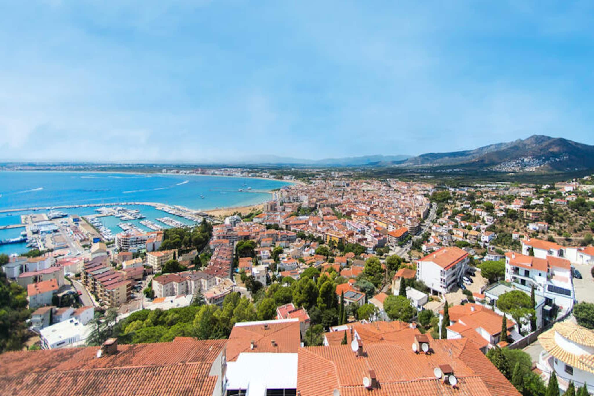 Maison à Roses-Non tagué