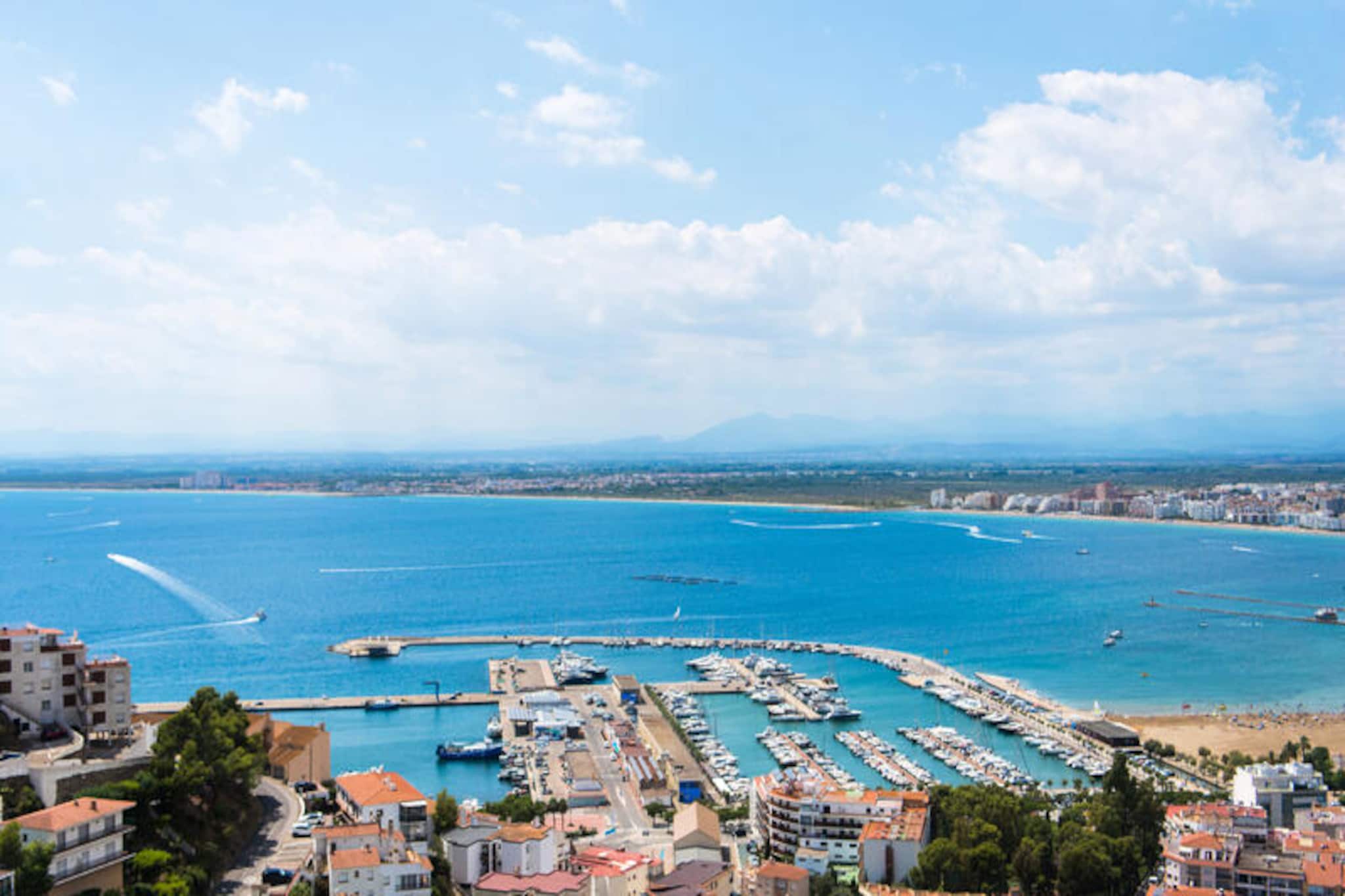 Maison à Roses-Non tagué