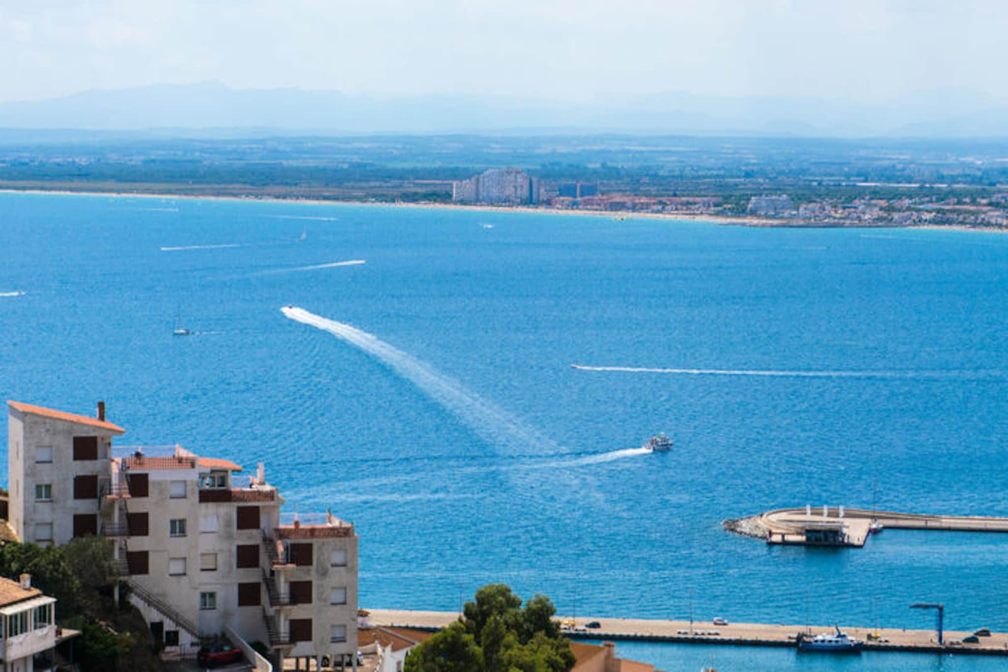 Maison à Roses-Non tagué