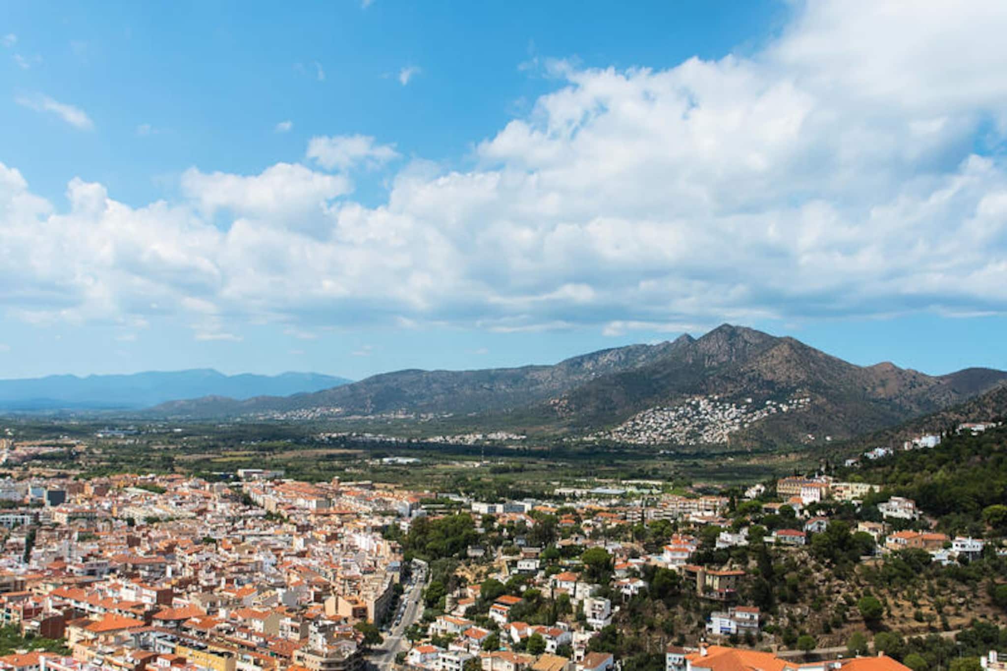Maison à Roses-Non tagué