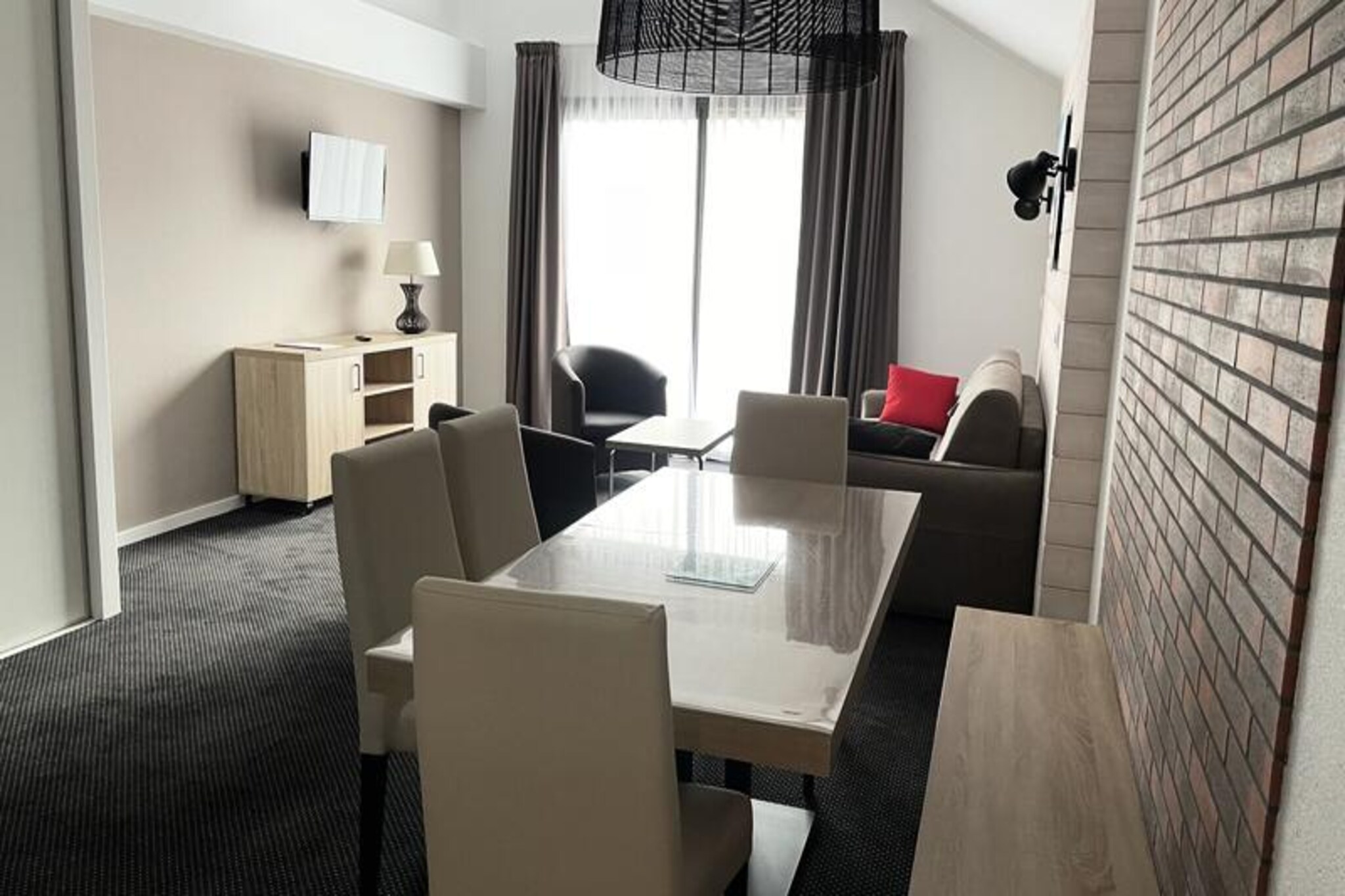 Apartment near slopes in Col d'Aubisque