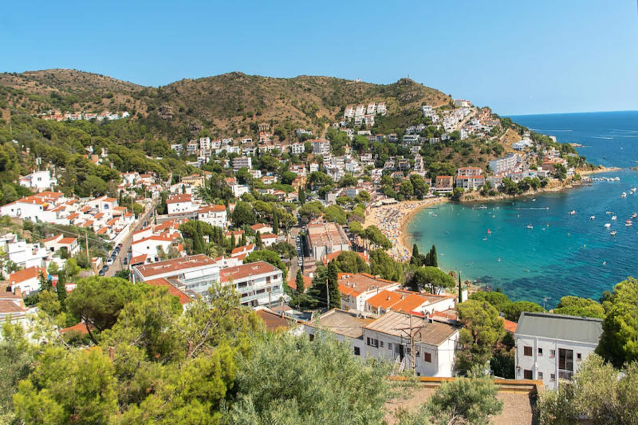 Appartements à Roses